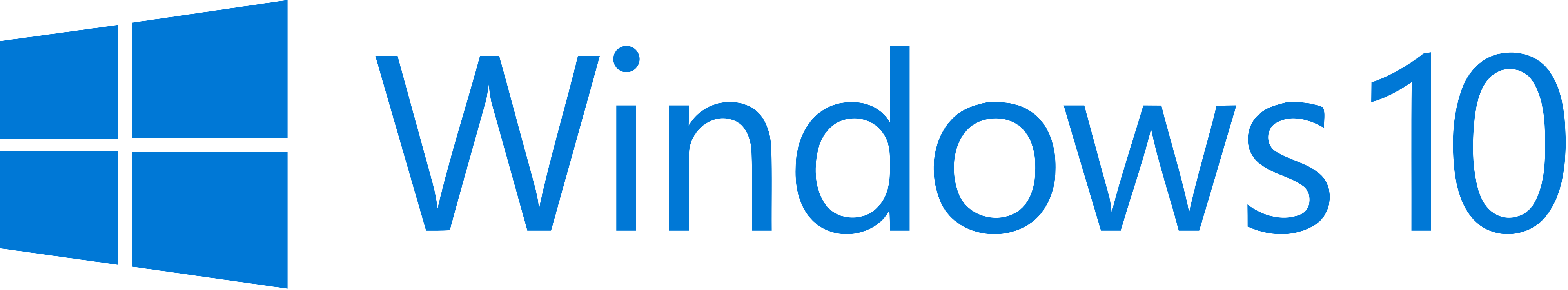 Windows 10 Logo PNG e Vetor Download de Logo