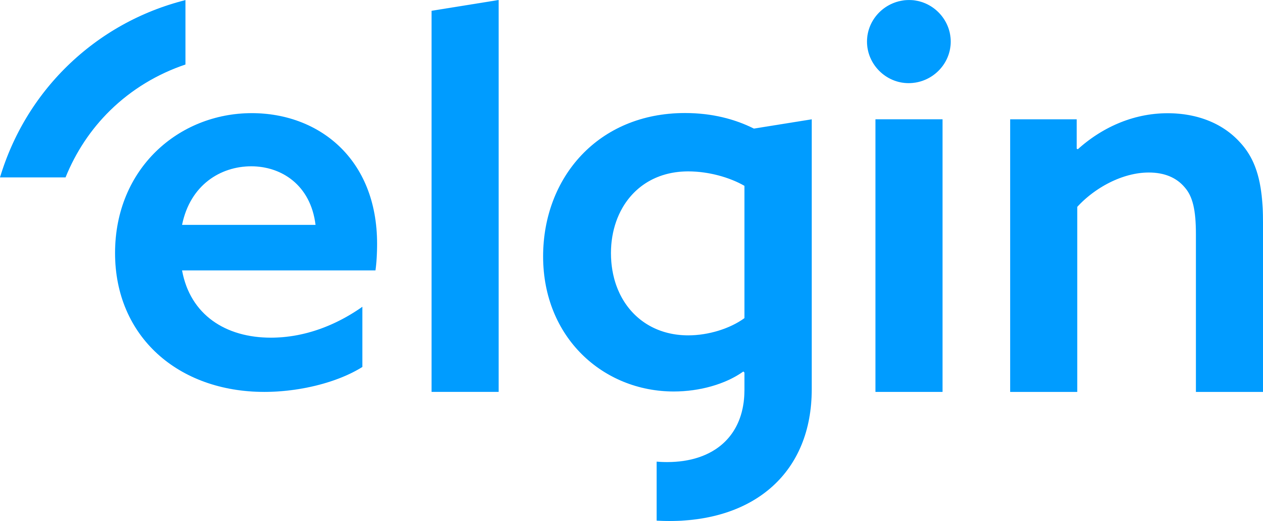 elgin Logo PNG e Vetor Download de Logo