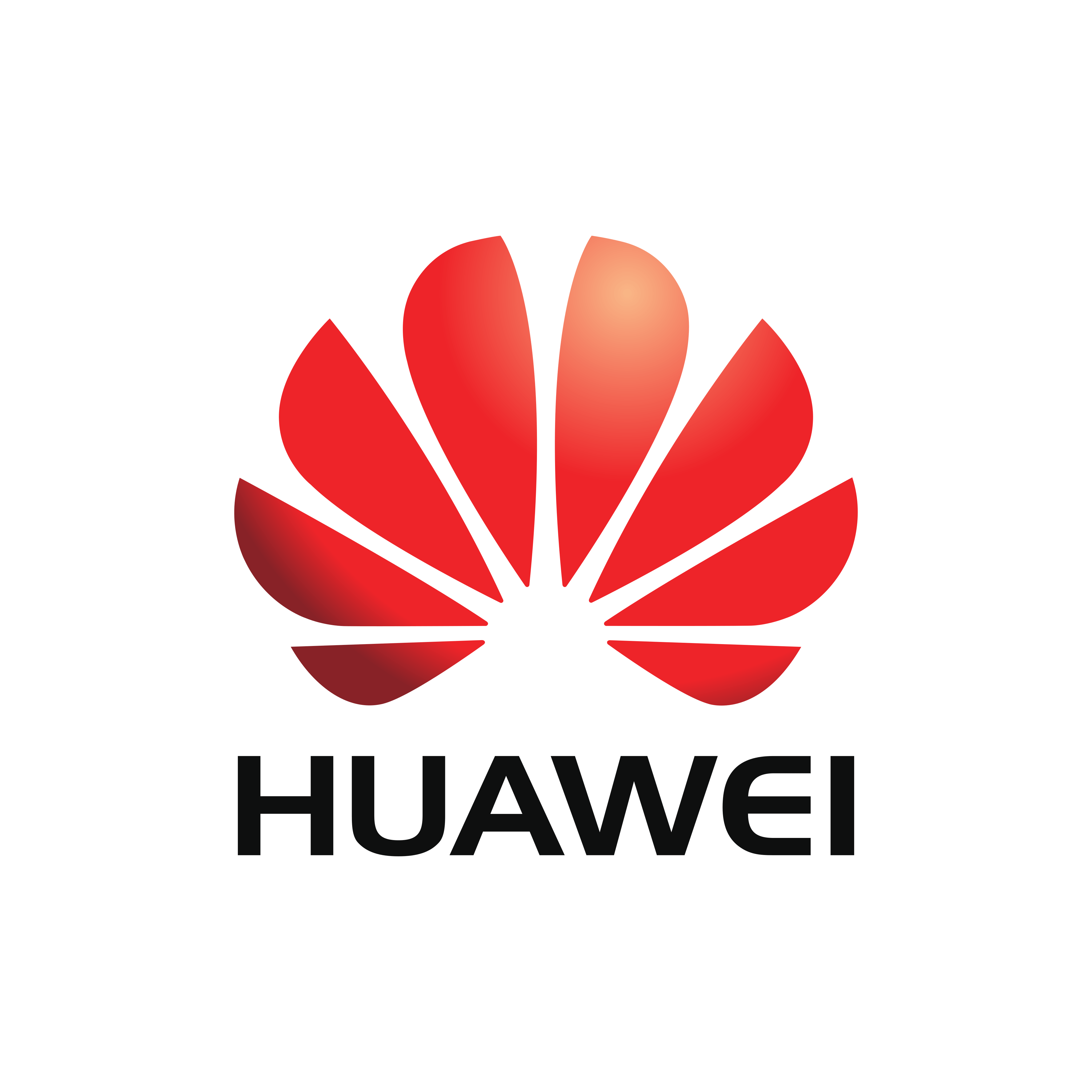 Huawei Logo PNG y Vector