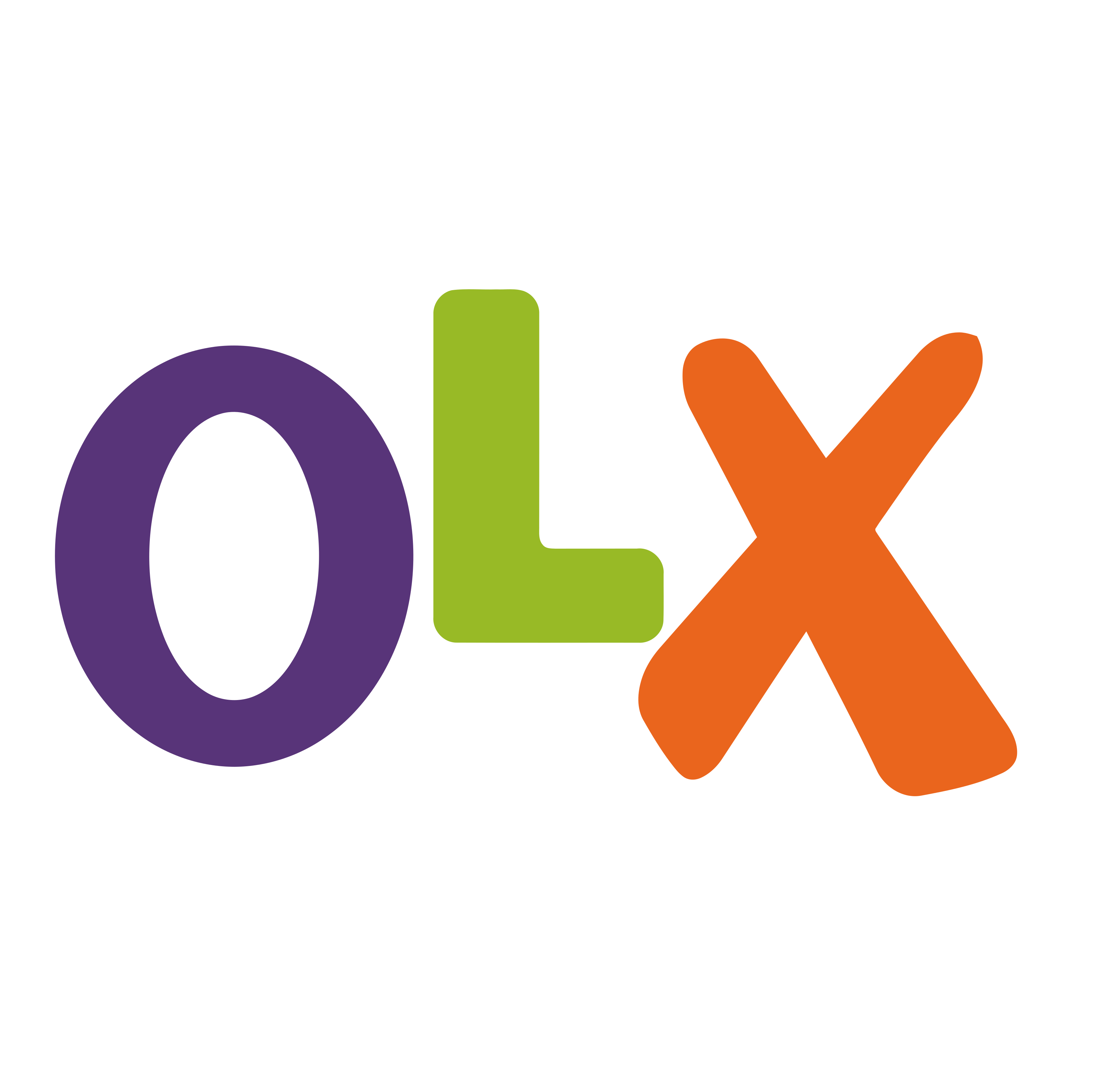 Olx Logo Png E Svg Download Vetorial Transparente Images