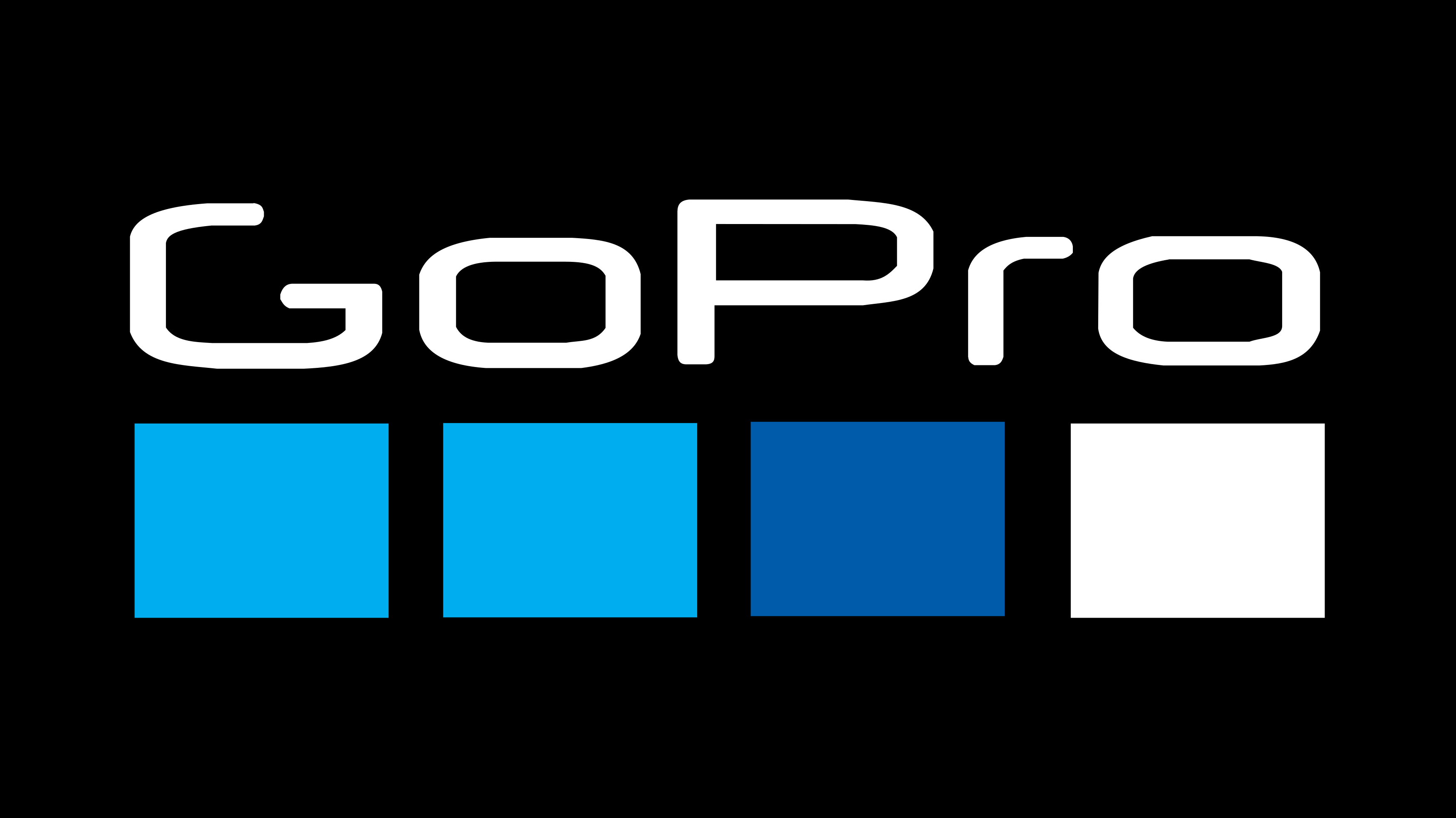 GoPro Logo PNG e Vetor Download de Logo