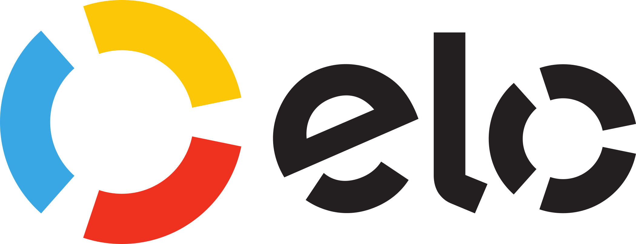 Elo Logo PNG e Vetor Download de Logo