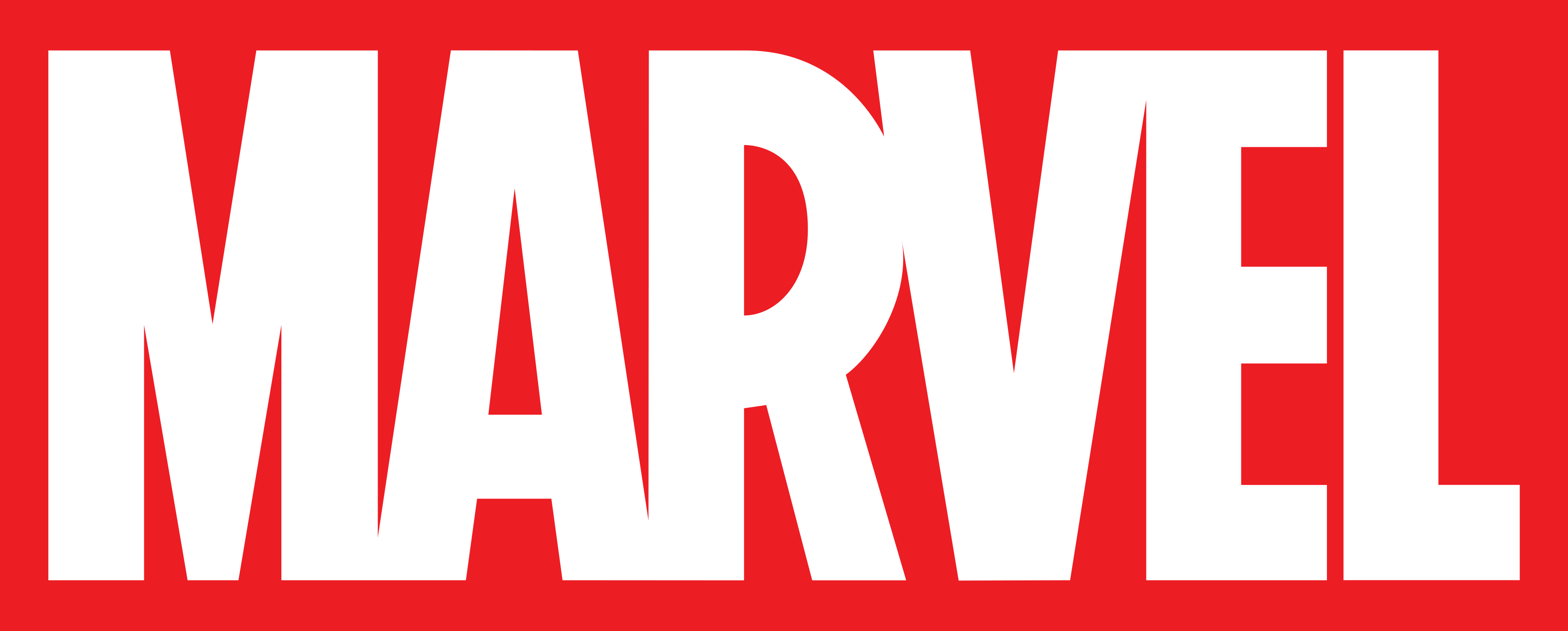 Marvel Logo PNG e Vetor Download de Logo