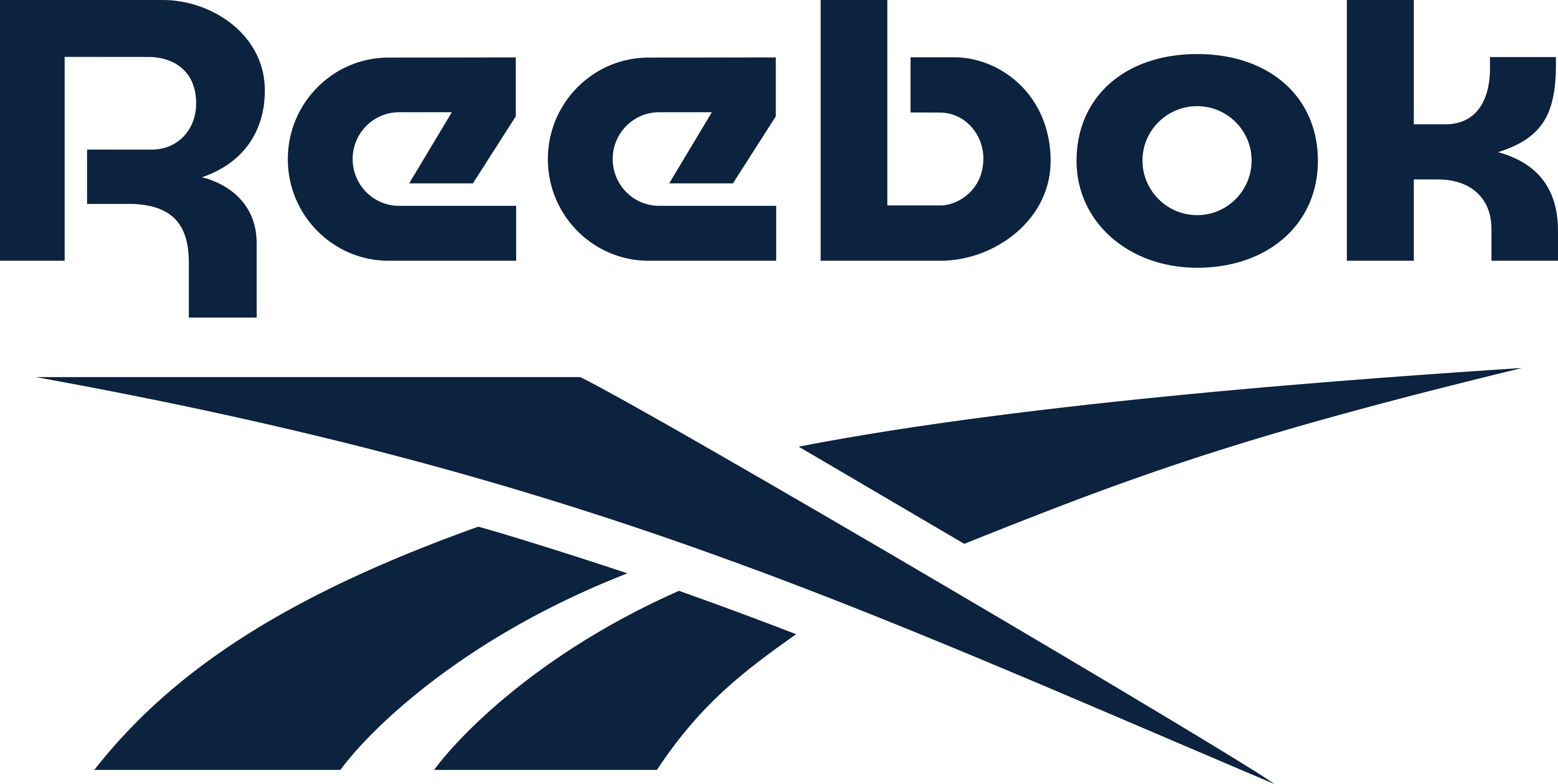 Reebok Logo PNG y Vector