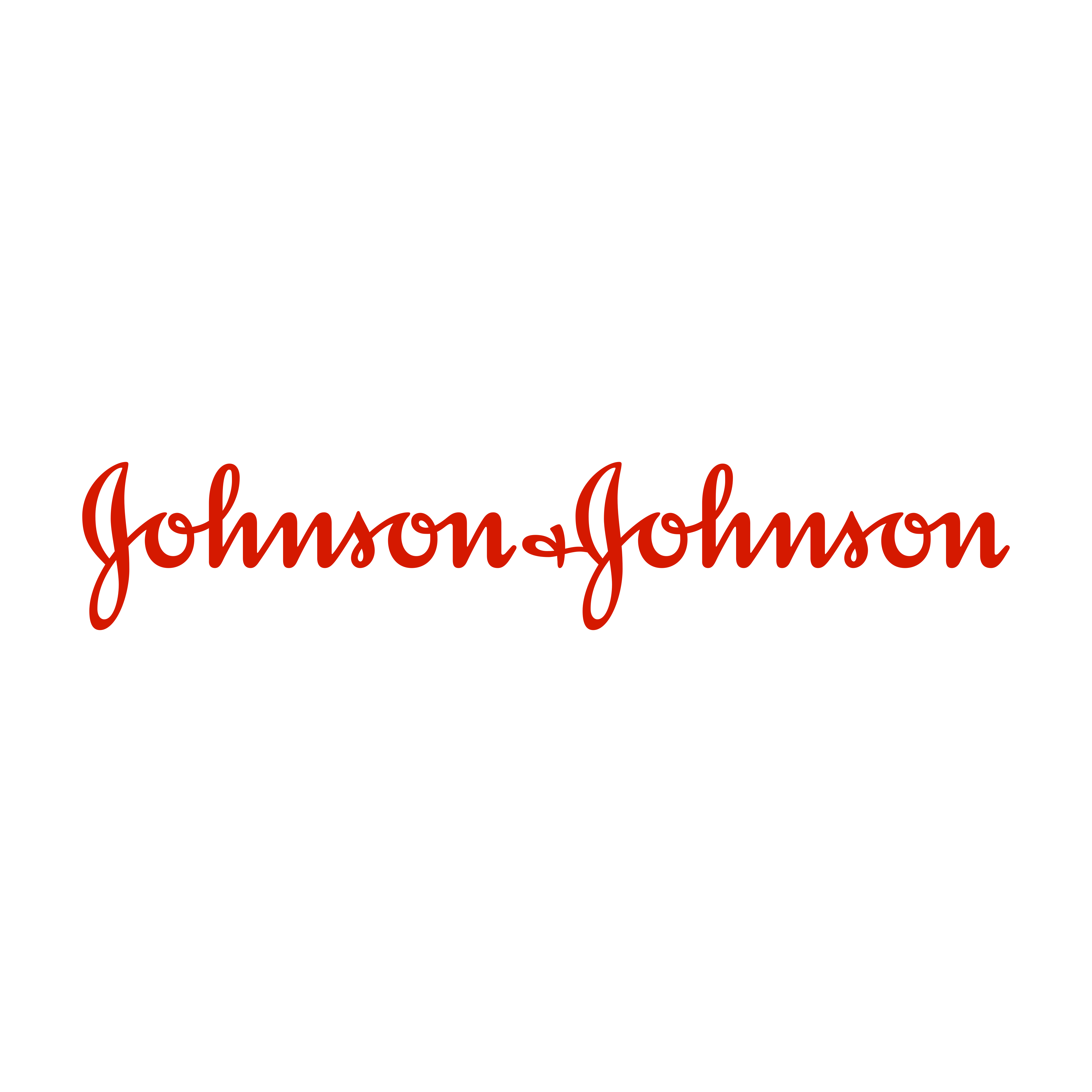 Johnson & Johnson Logo PNG and Vector Logo Download