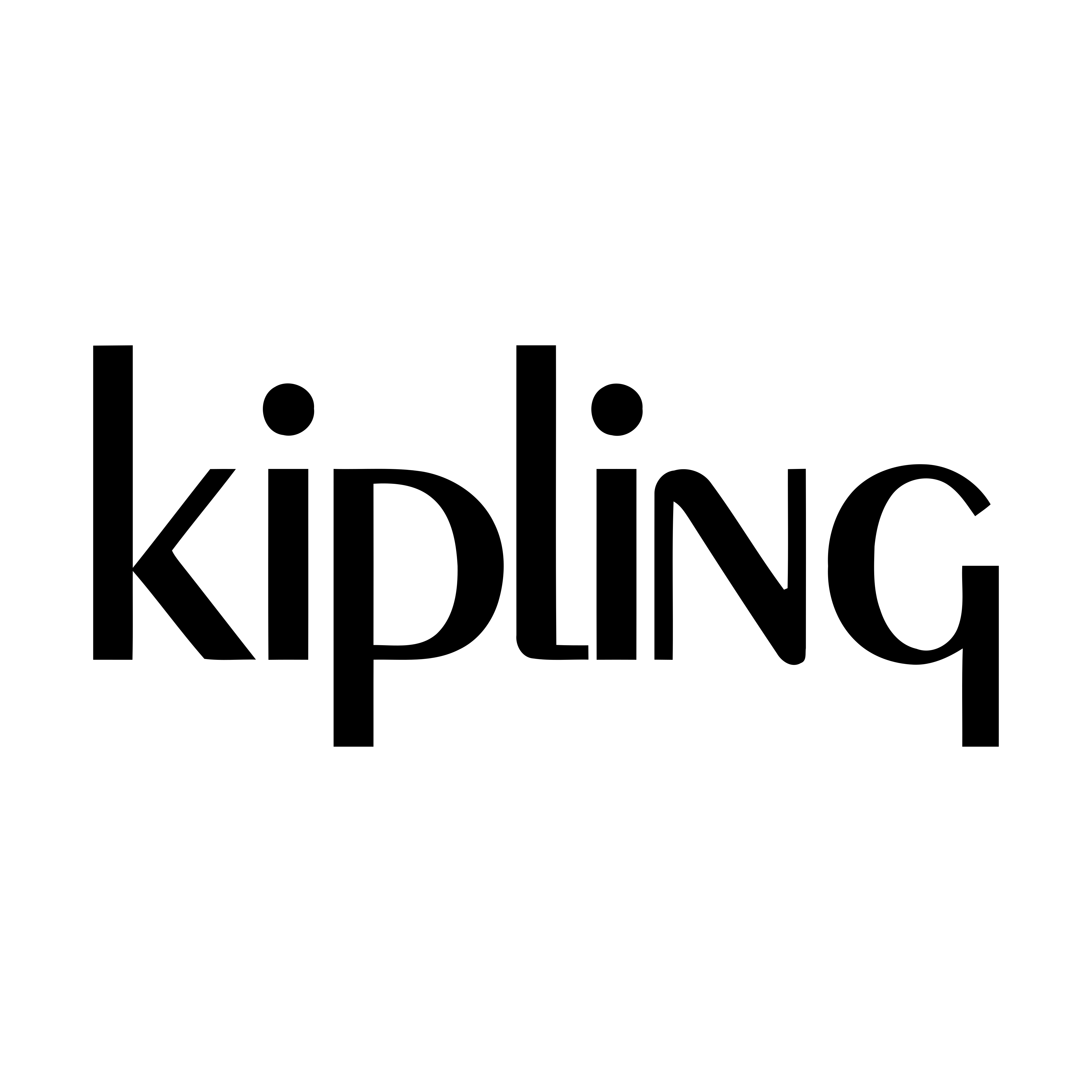 Kipling Logo PNG e Vetor Download de Logo