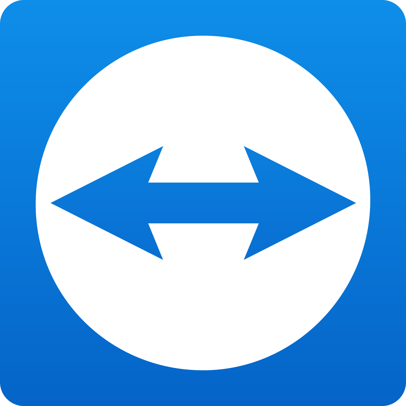 teamviewerlogo5 PNG Download de Logotipos