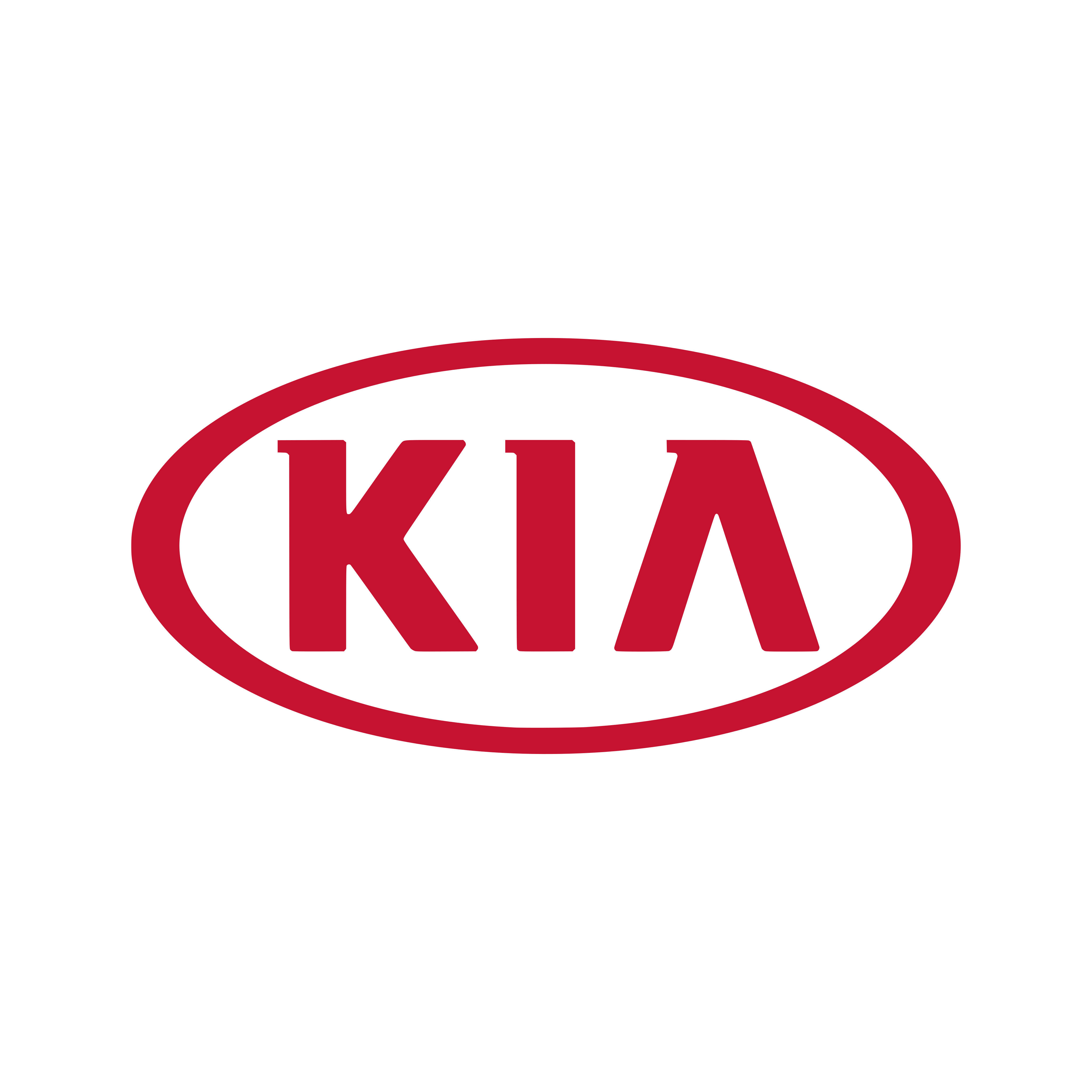 Kia Motors Logo PNG and Vector Logo Download