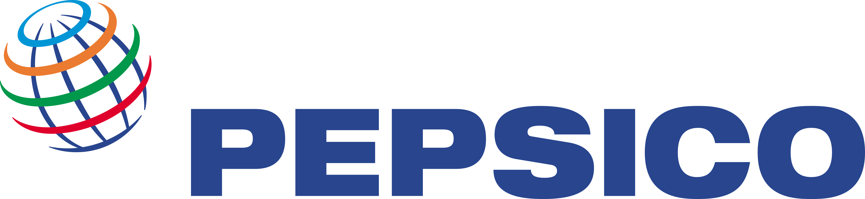 PepsiCo Logo