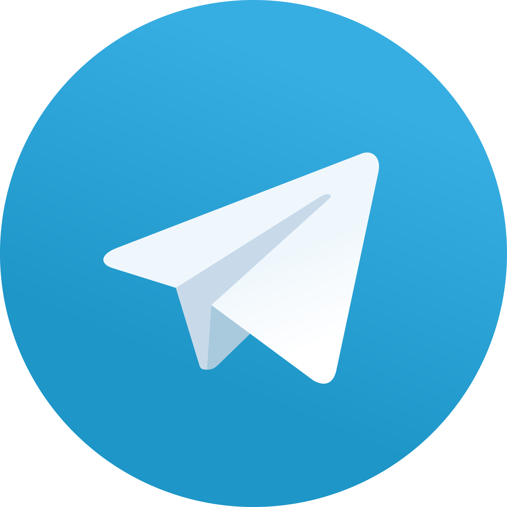 Telegram Logo PNG e Vetor Download de Logo