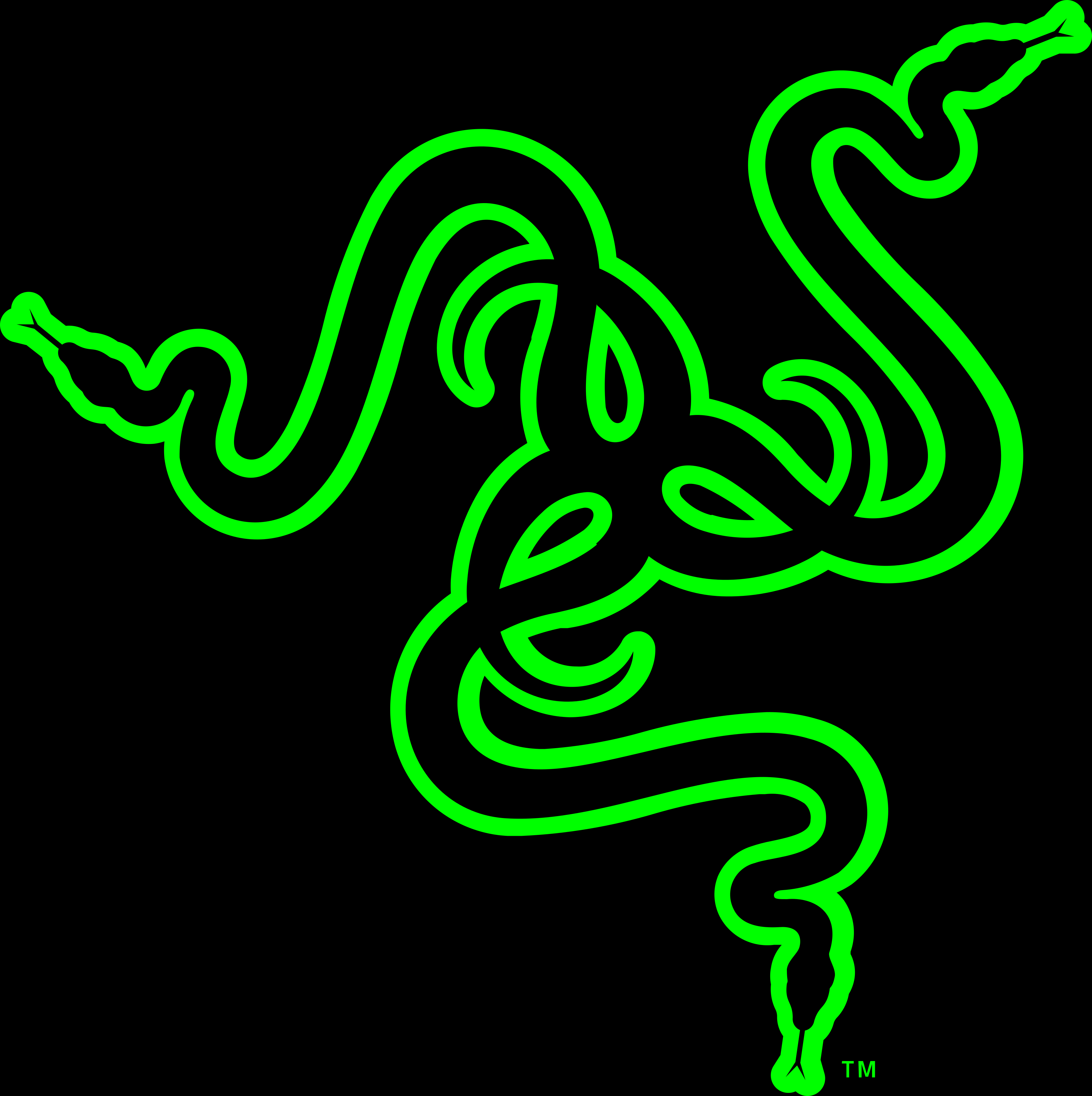 Razer Logo Png