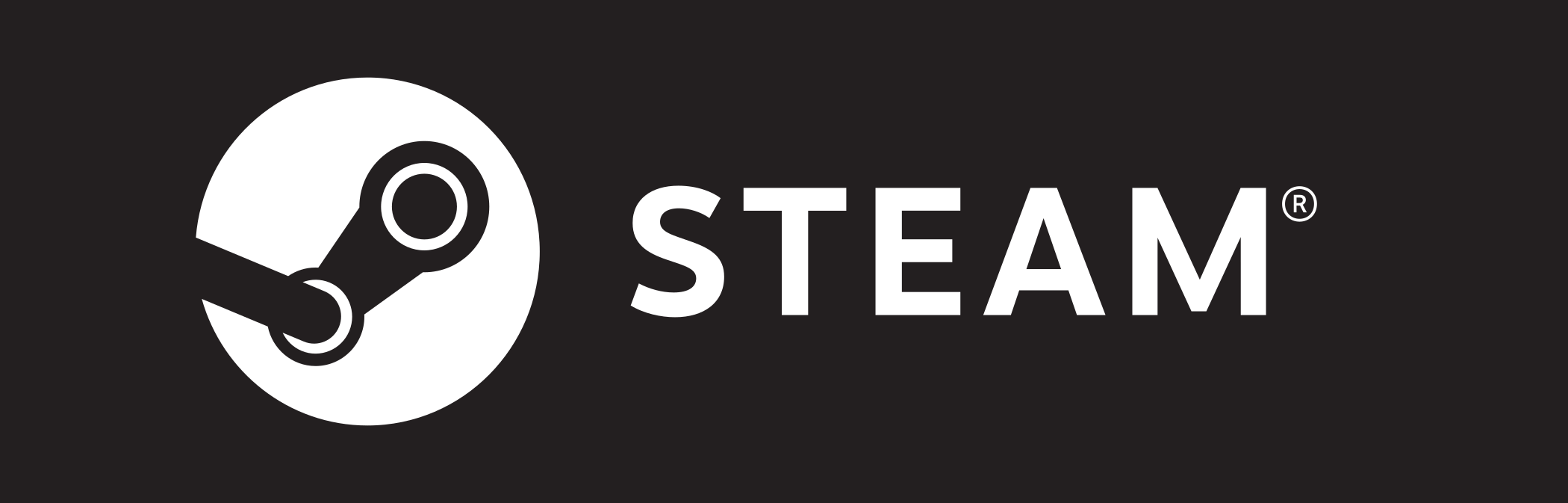 steamlogo3 PNG e Vetor Download de Logo