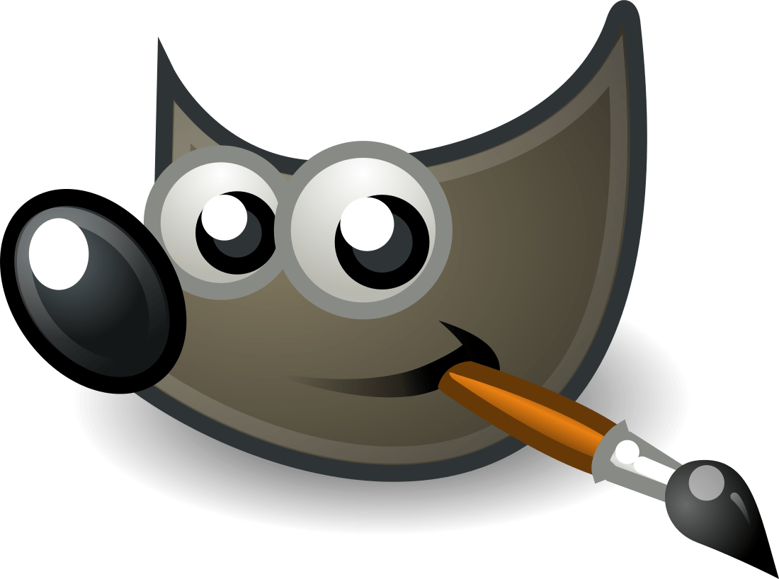 GIMP Logo PNG e Vetor Download de Logo