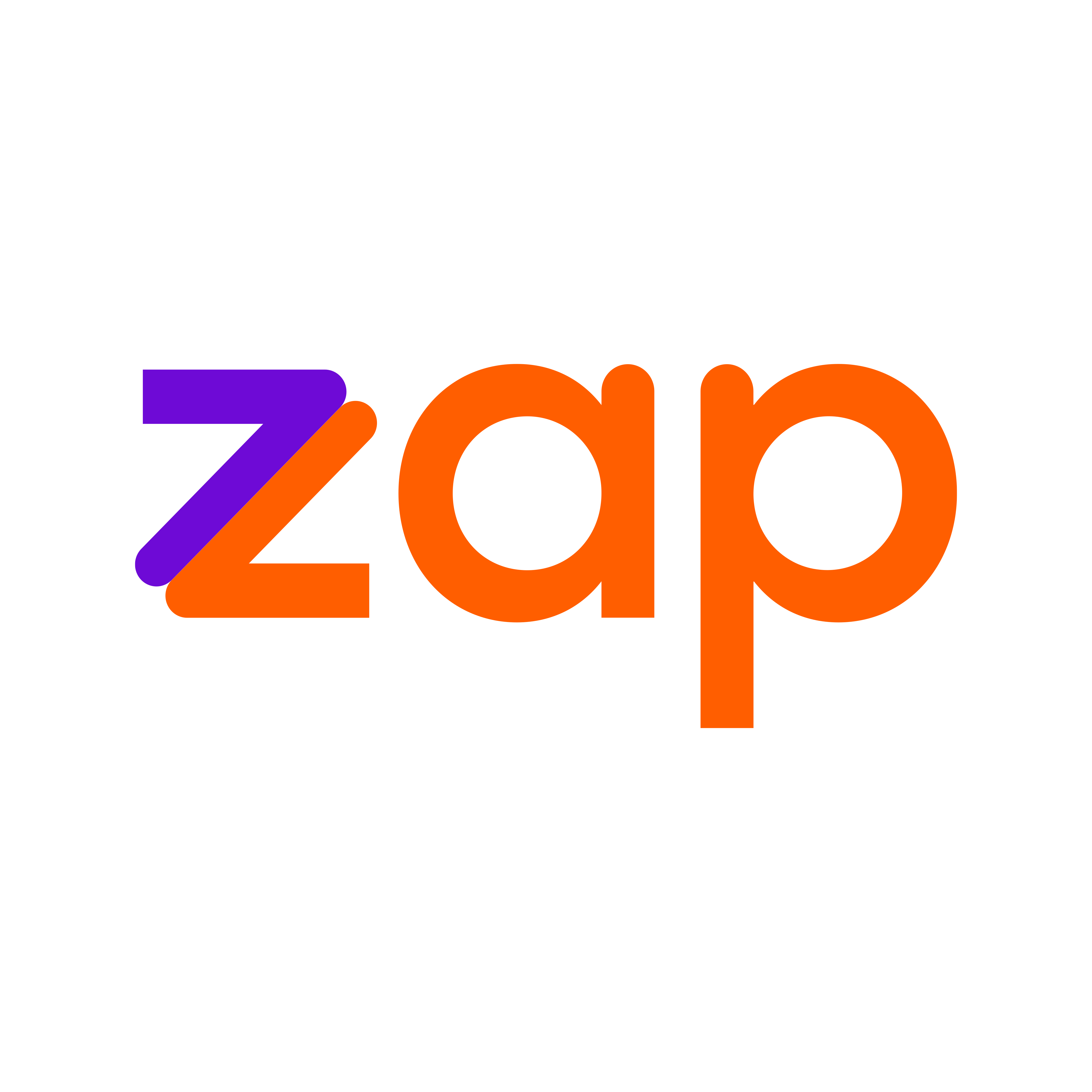 Zap Imoveis Logo PNG e Vetor Download de Logo