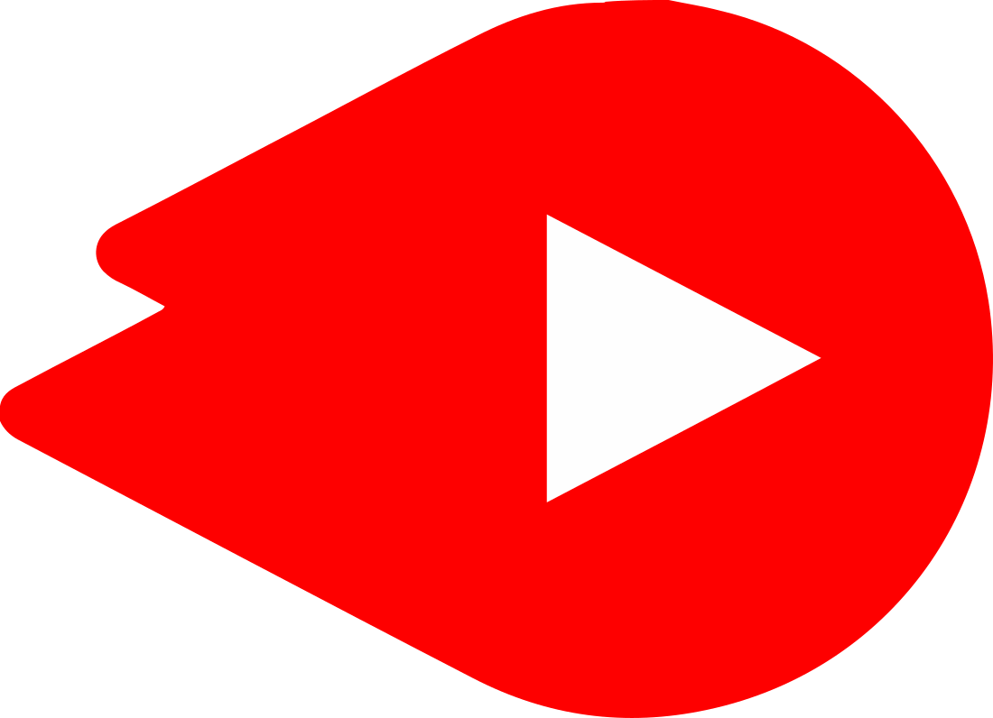 Youtube Go Logo PNG e Vetor Download de Logo