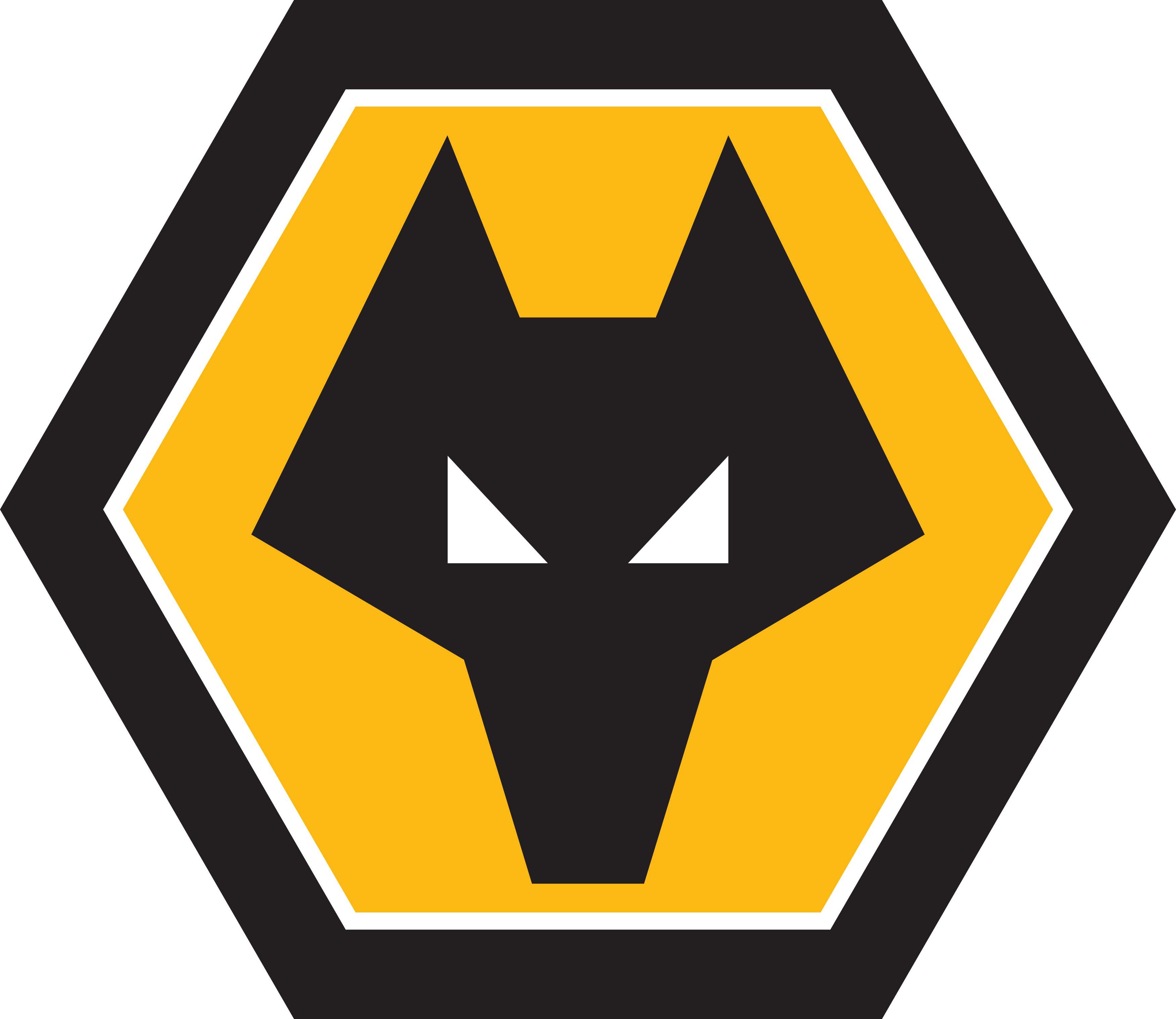 Wolverhampton FC Logo PNG and Vector Logo Download
