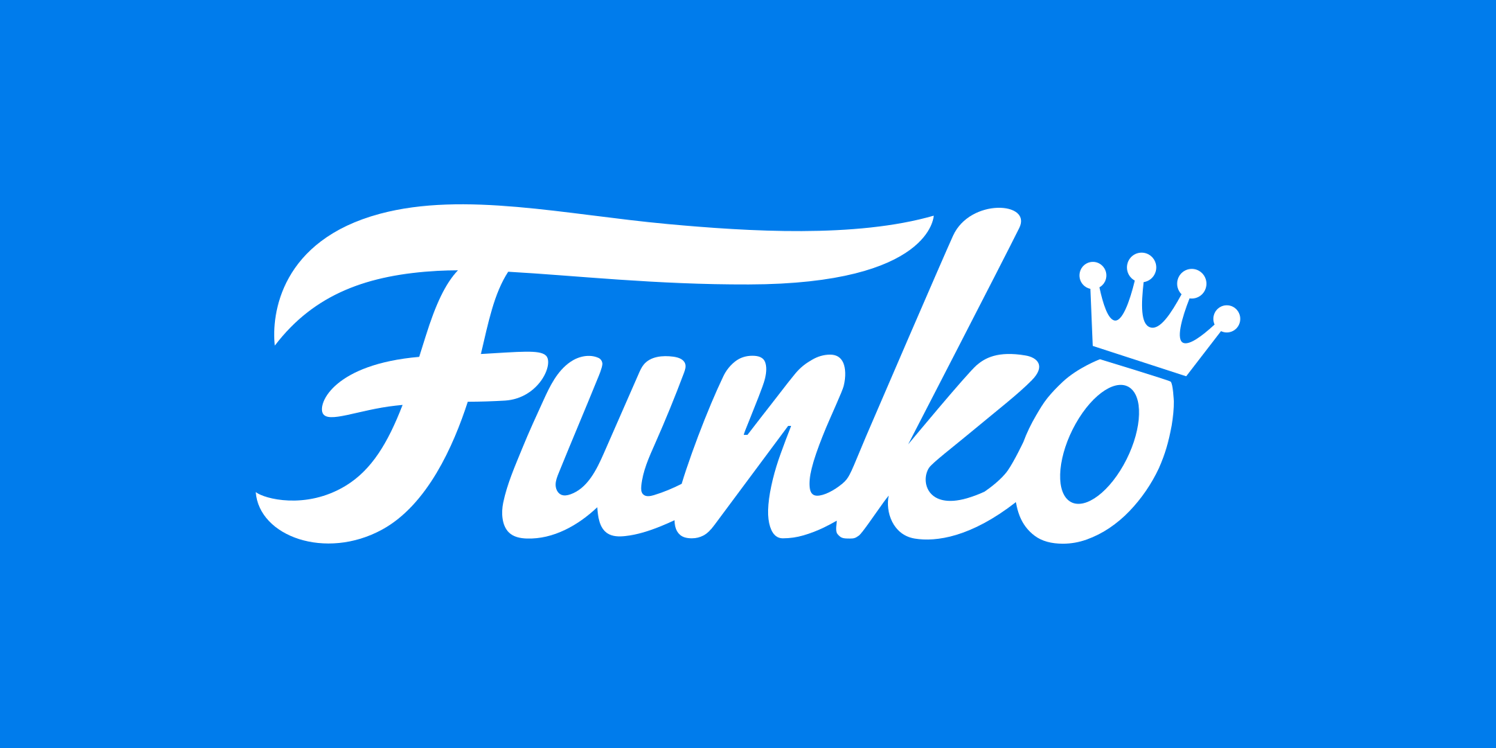 Funko Logo PNG y Vector