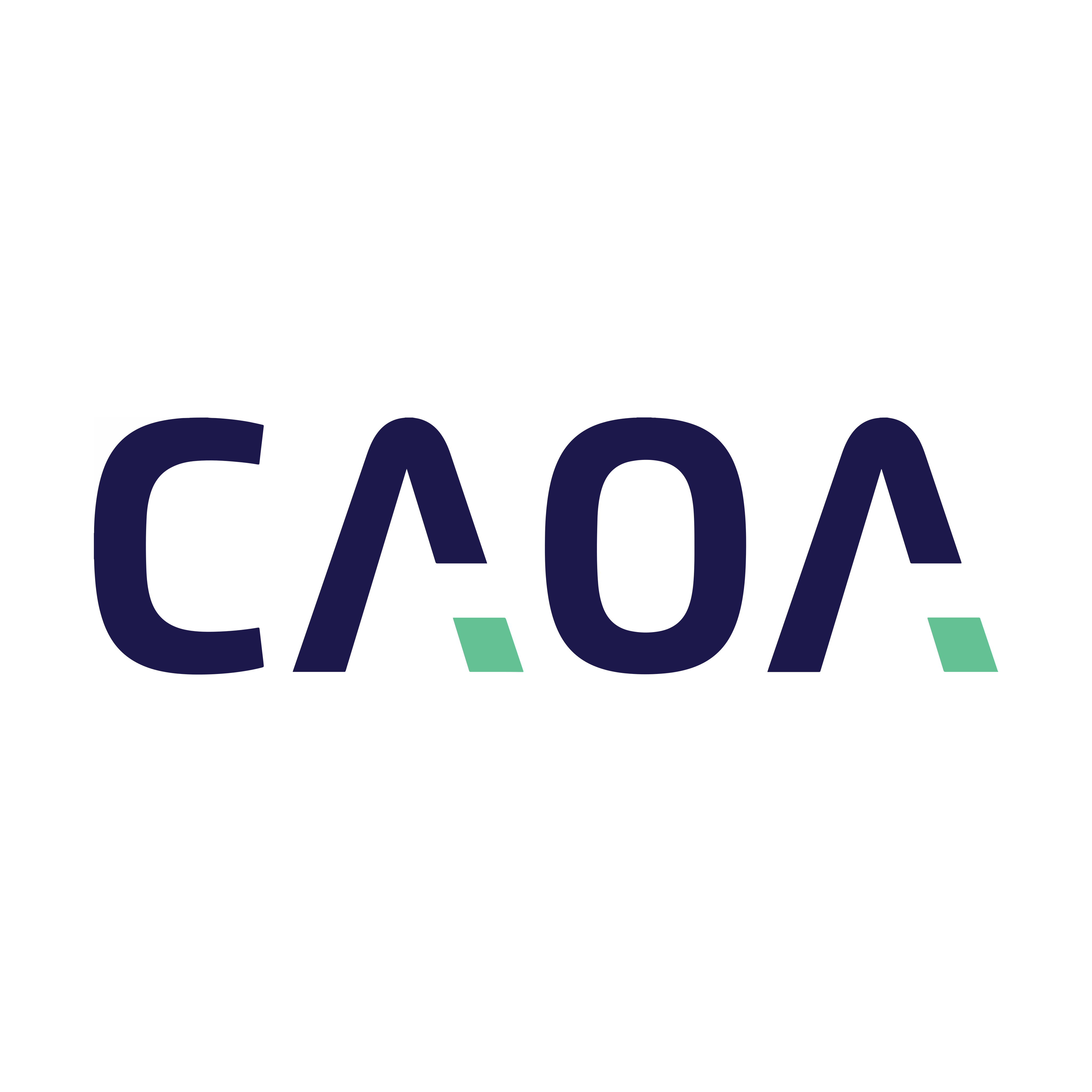 Caoa Logo PNG e Vetor Download de Logo