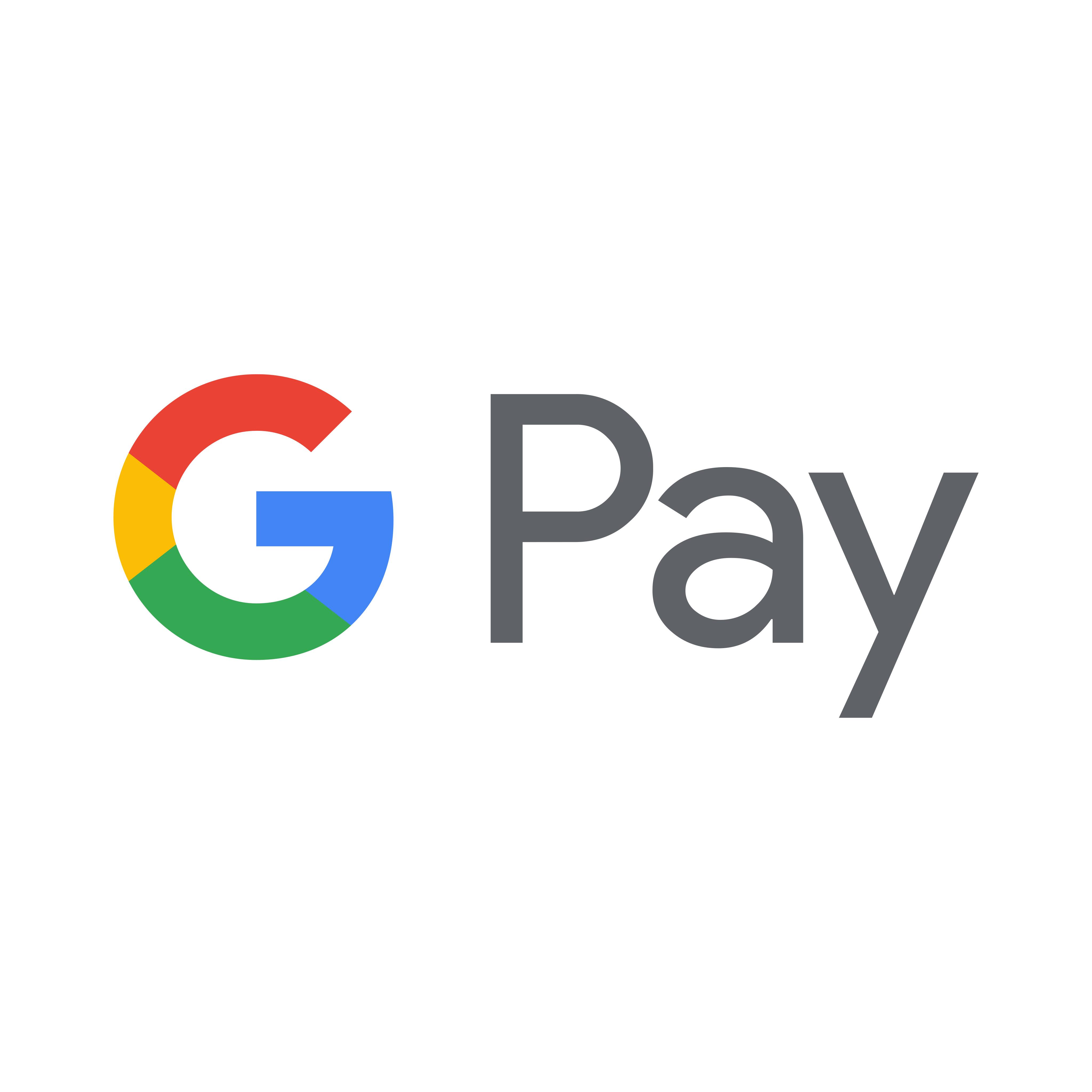 Square Payment Logo