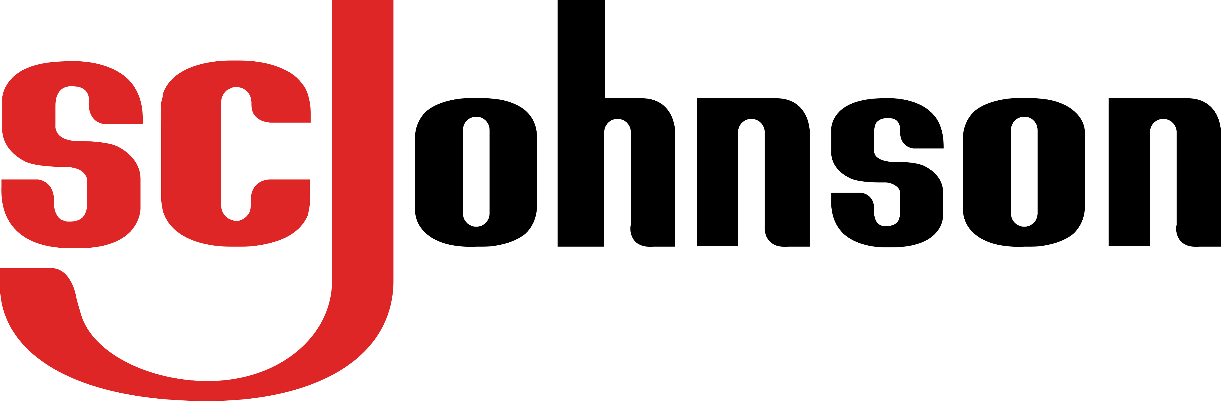 SC Johnson Logo PNG y Vector