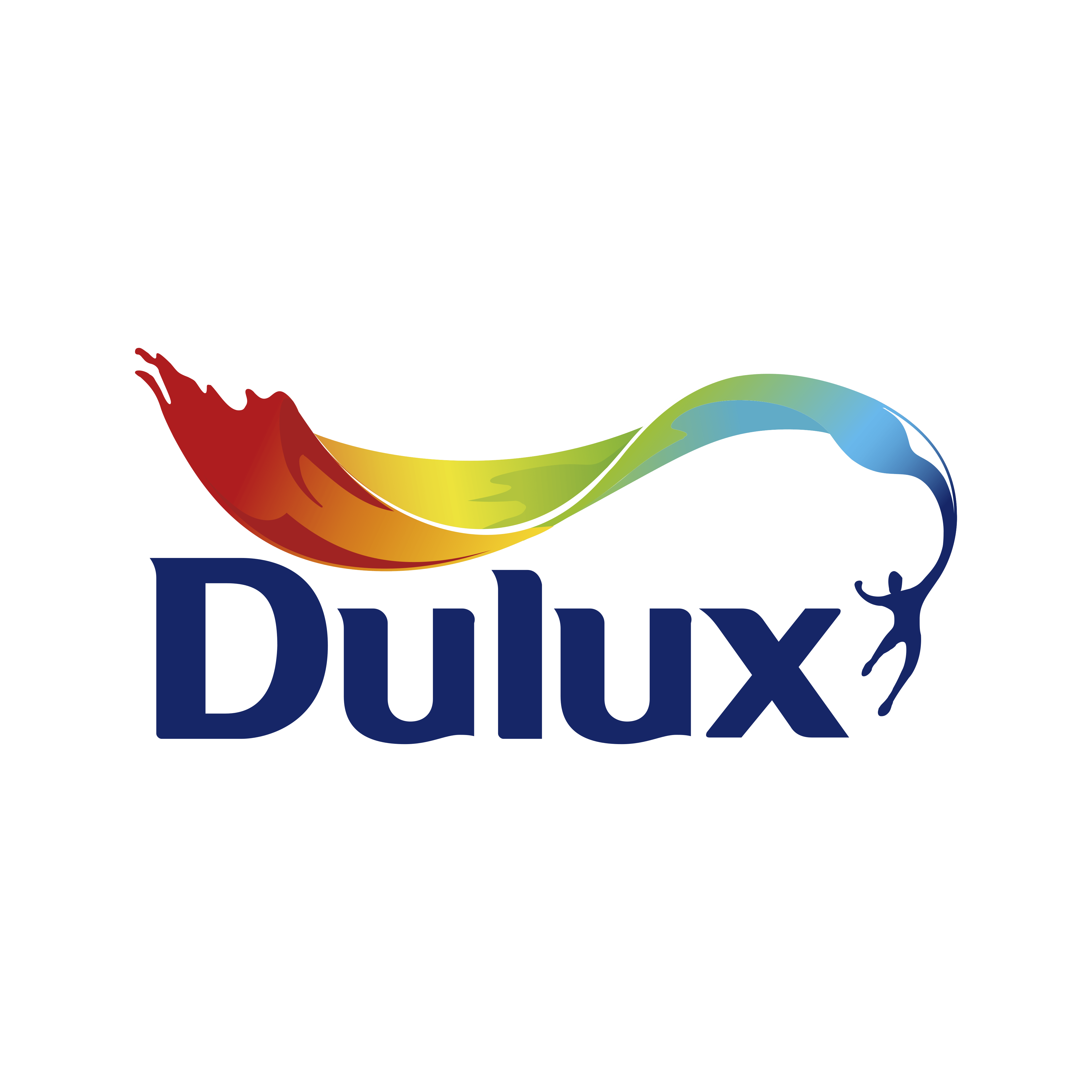 Dulux Paints Logo PNG and Vector Logo Download