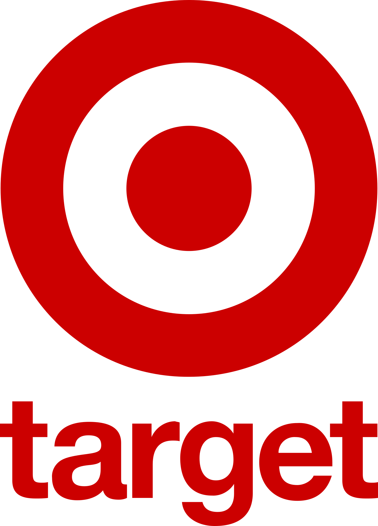Target Logo PNG y Vector
