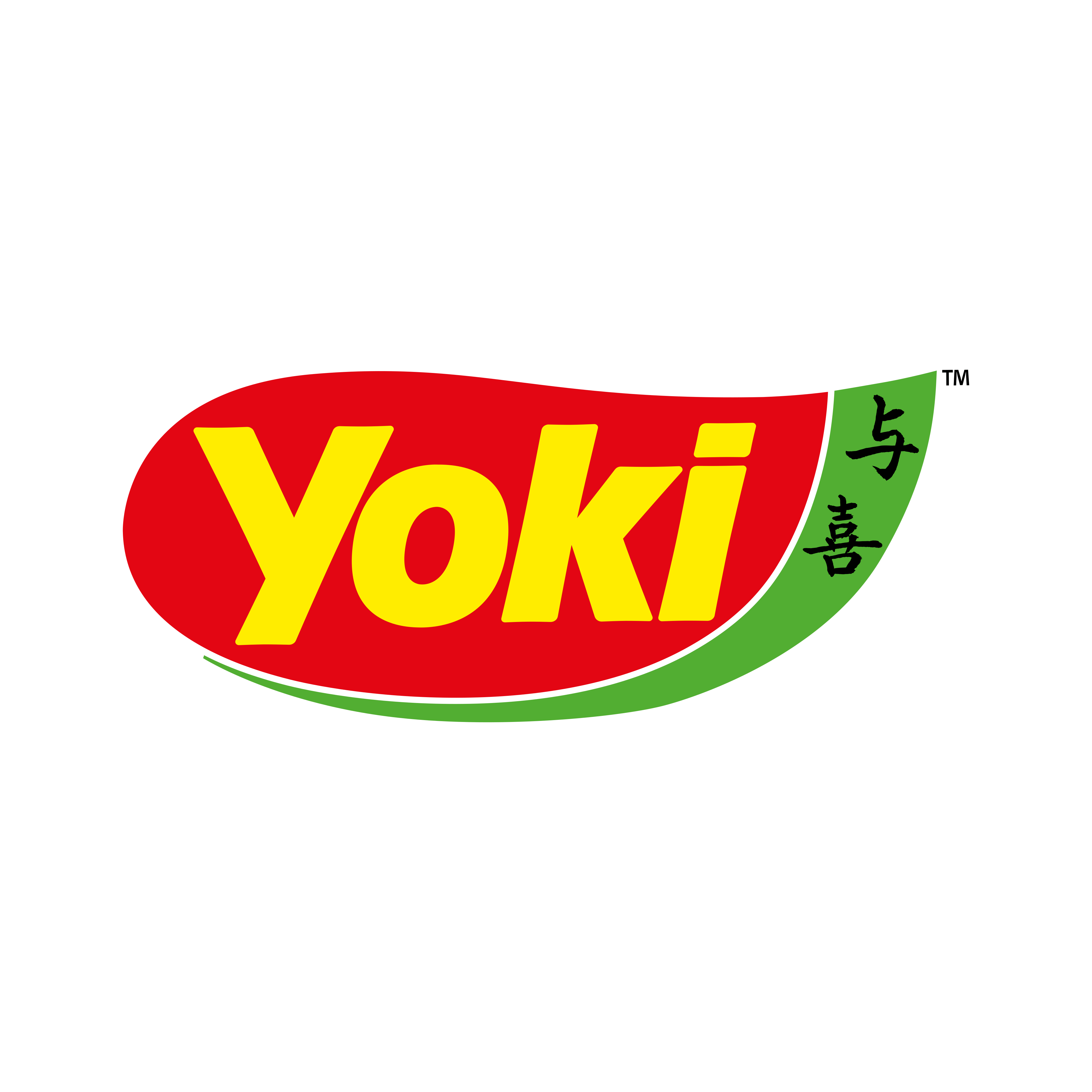 Yoki Logo PNG e Vetor Download de Logo