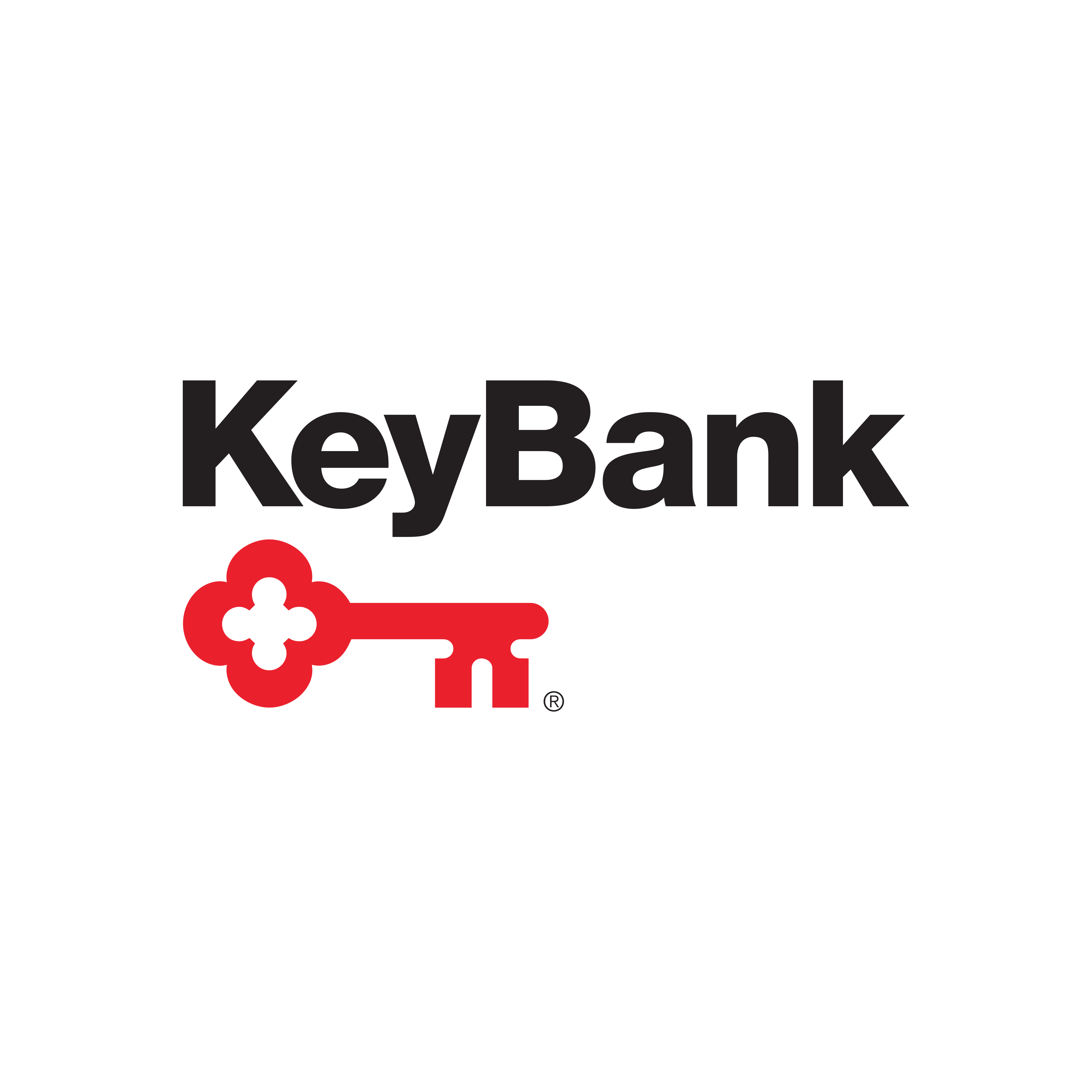 KeyBank Logo PNG e Vetor Download de Logo