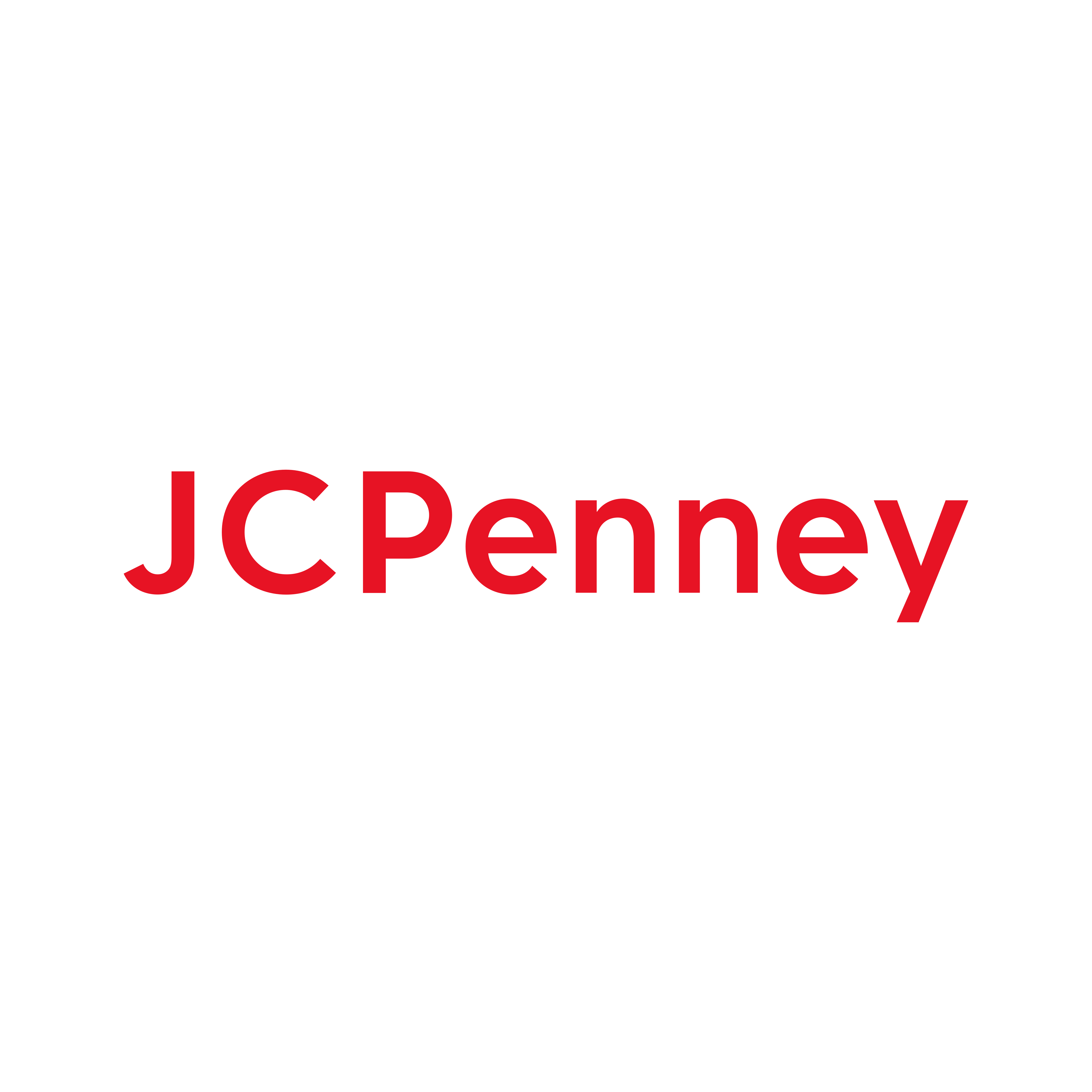 JCPenney Logo PNG and Vector Logo Download
