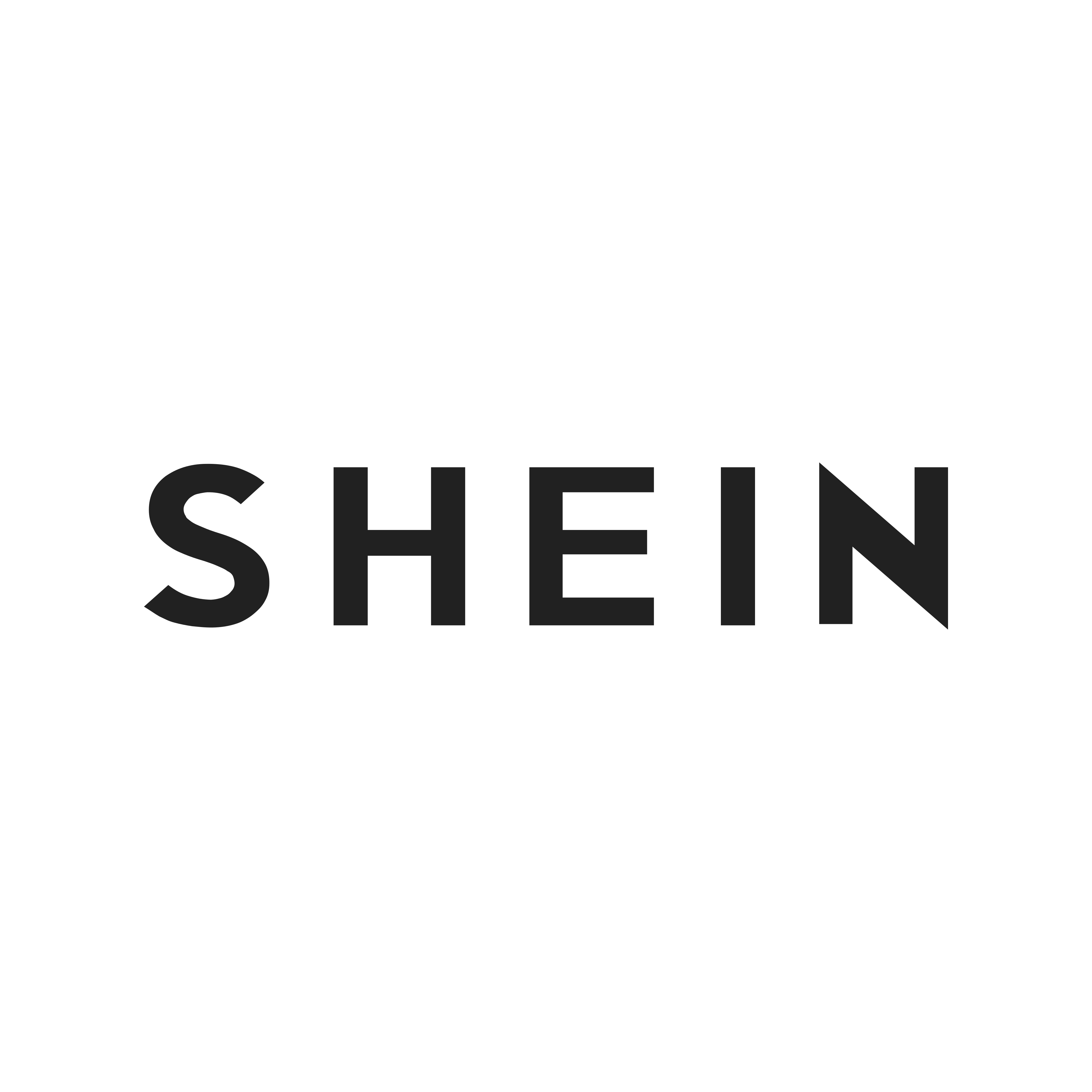 Shein Logo PNG e Vetor Download de Logo