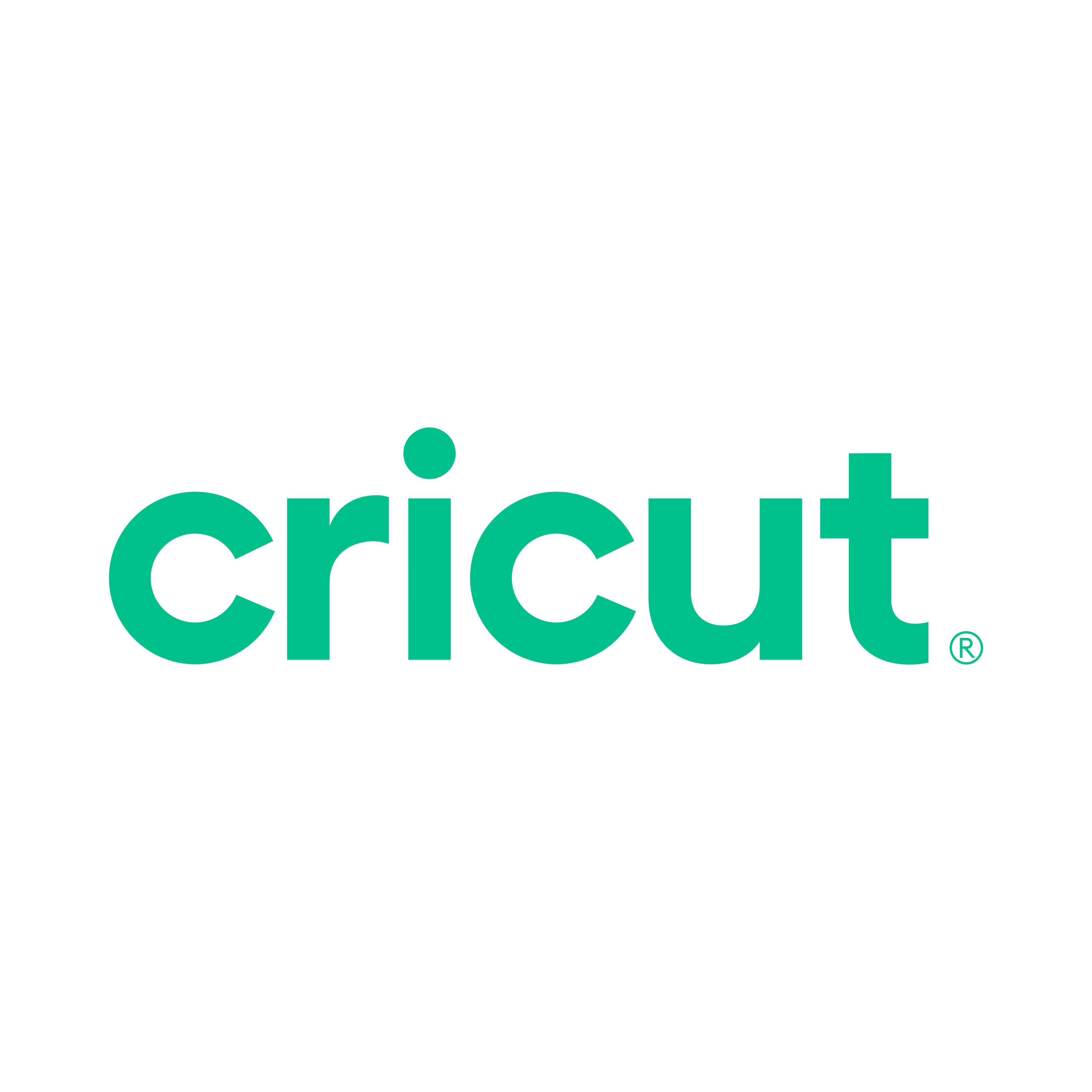 Cricut Logo PNG and Vector Logo Download