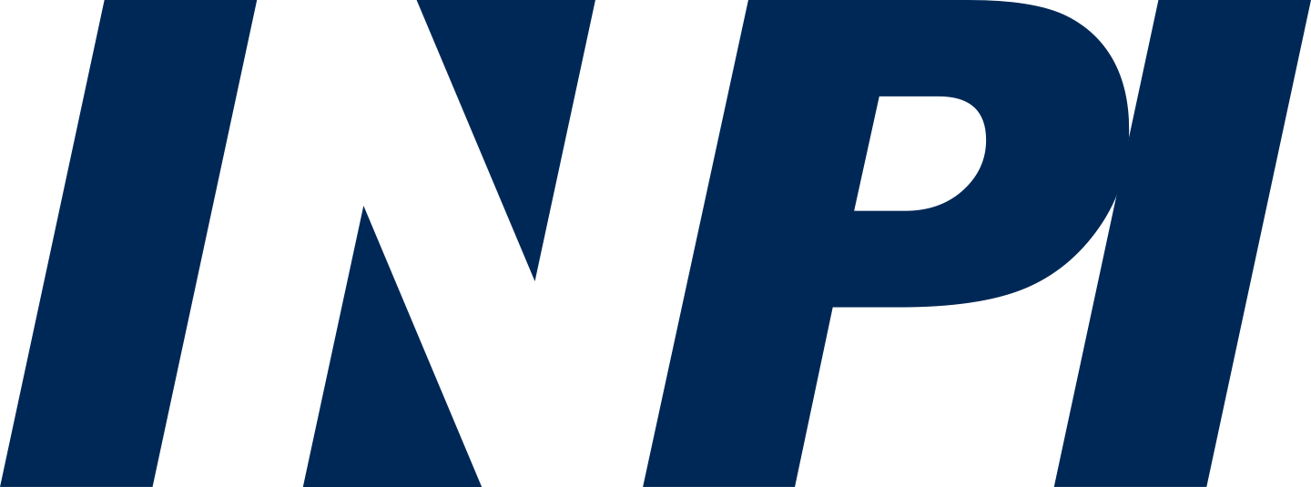 INPI Logo Instituto Nacional da Propriedade Industrial Logo PNG e