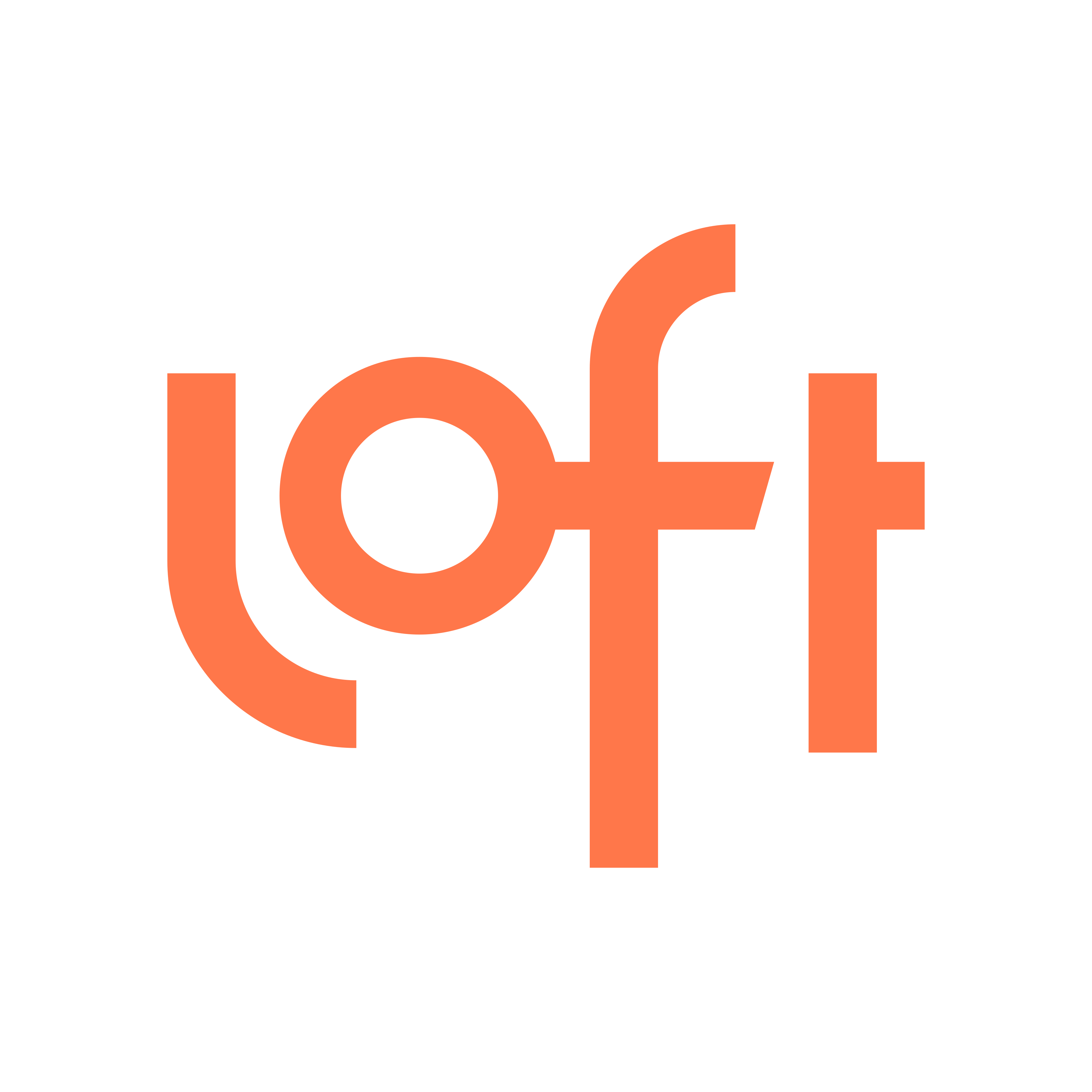 Loft Logo PNG e Vetor Download de Logo