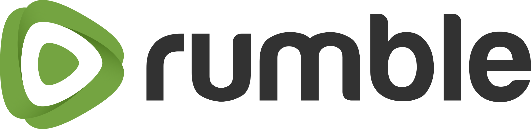 Rumble Logo PNG and Vector Logo Download