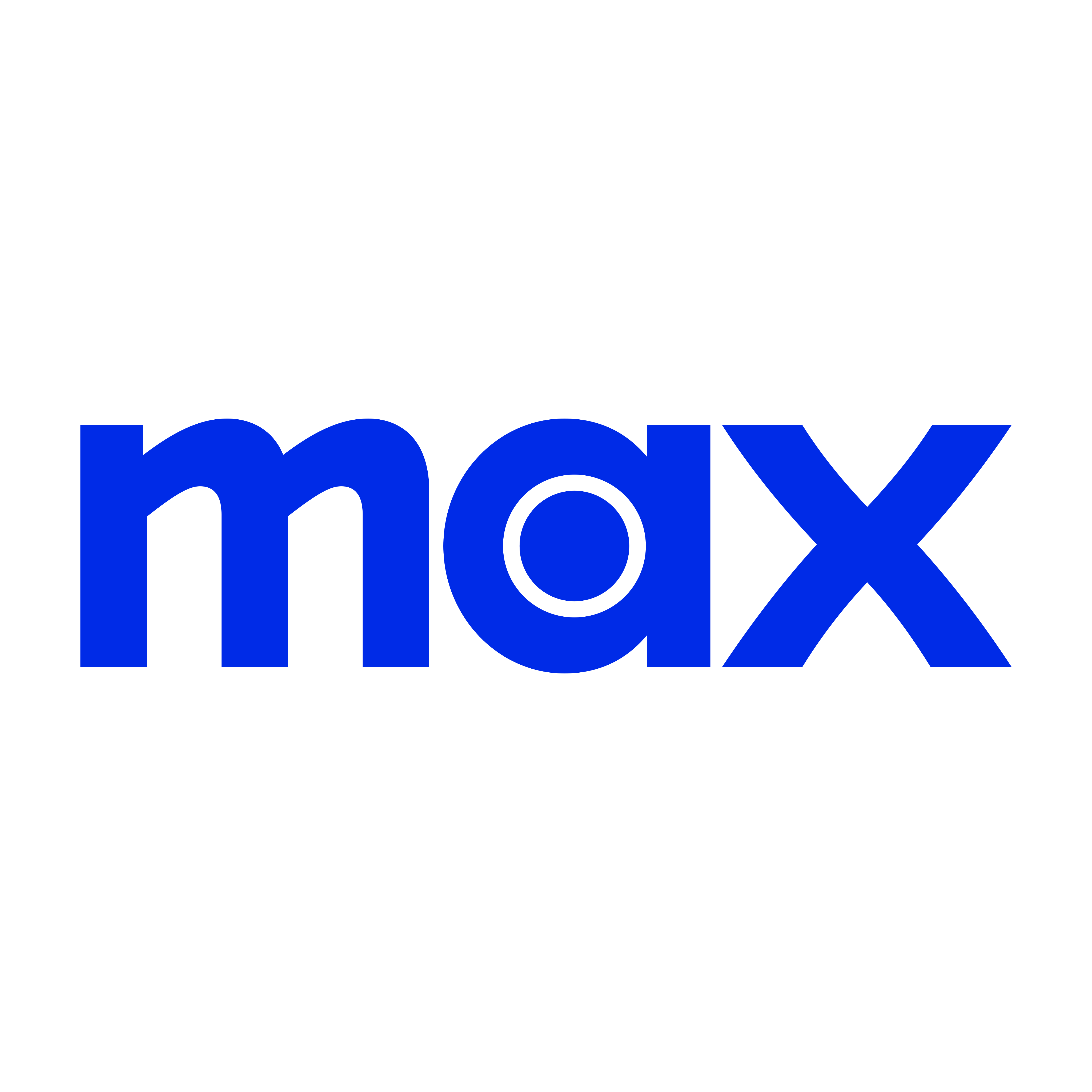 Max Logo PNG y Vector