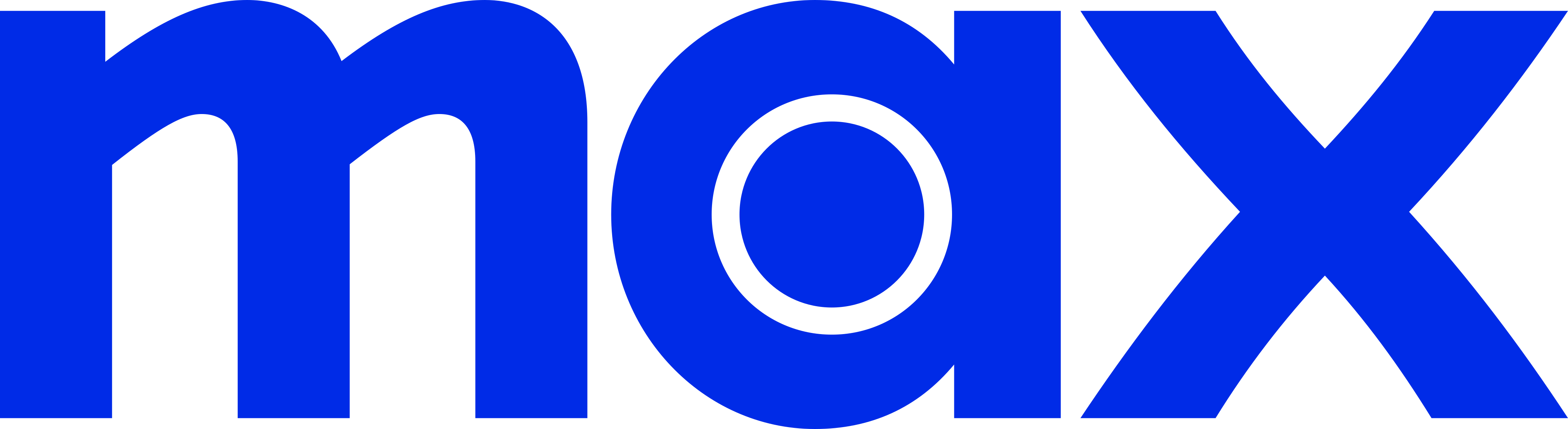 Max Logo PNG y Vector