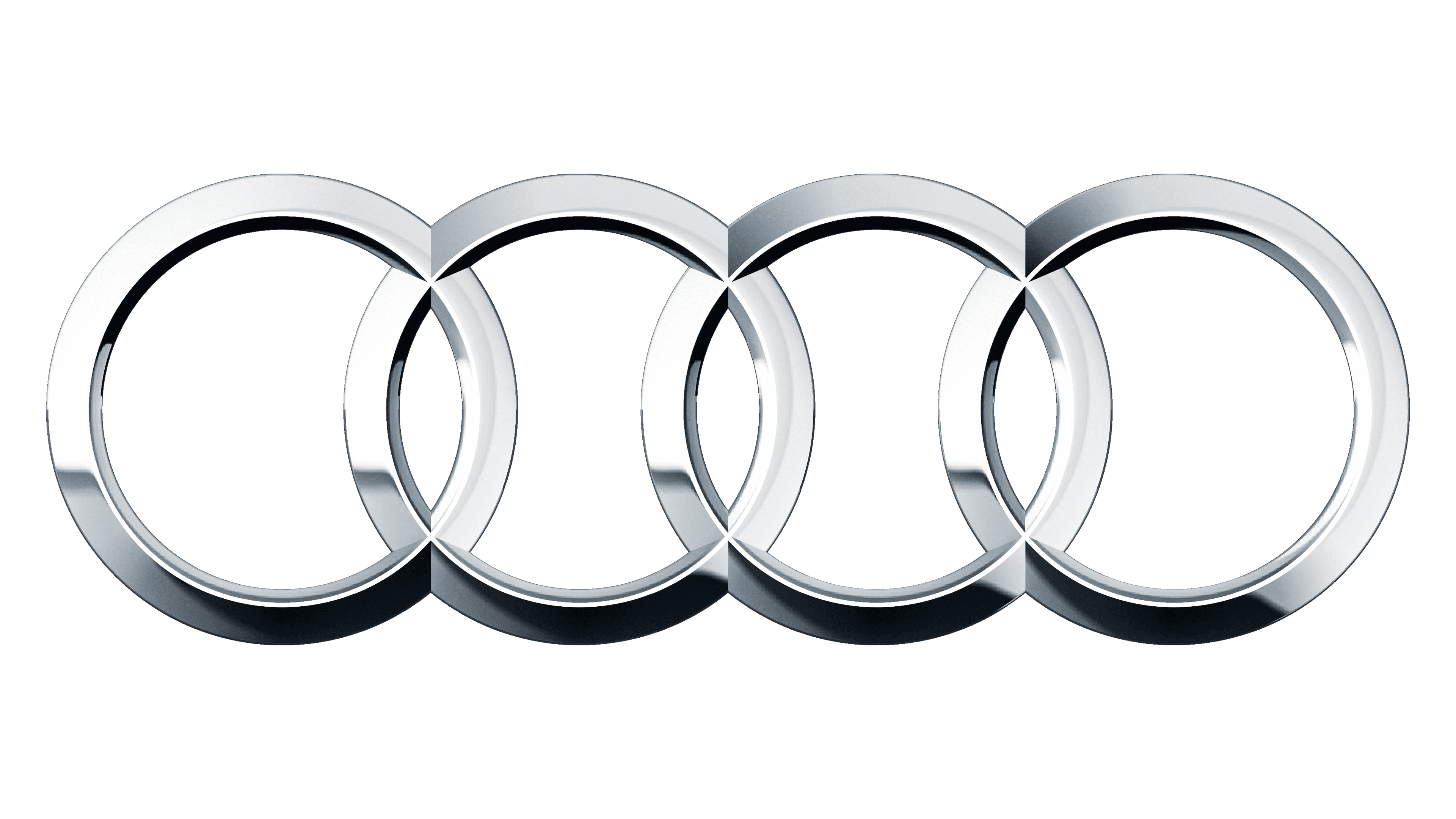 Audi Car Logo