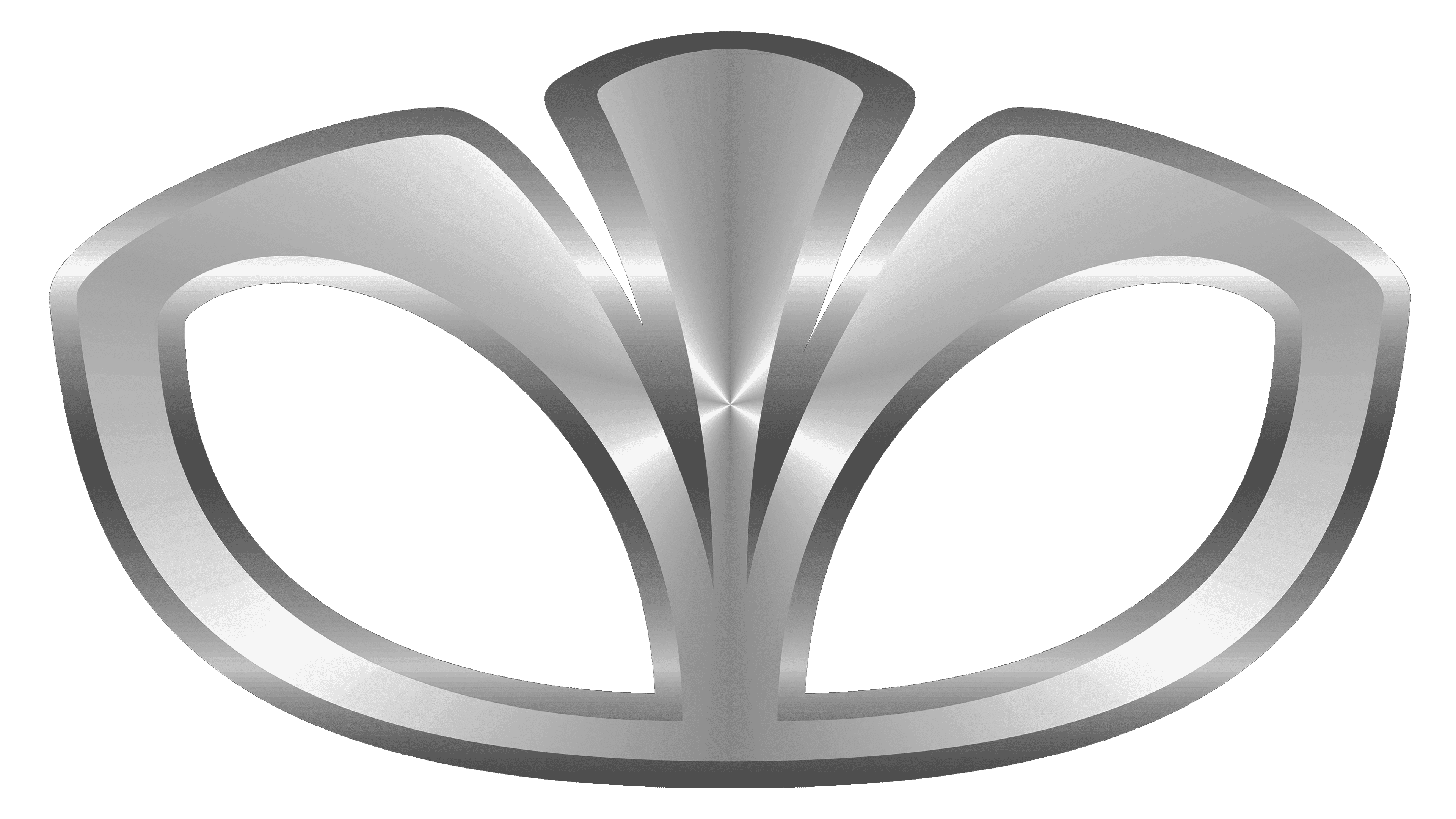 Daewoo Motors Logo and sign, new logo meaning and history, PNG, SVG