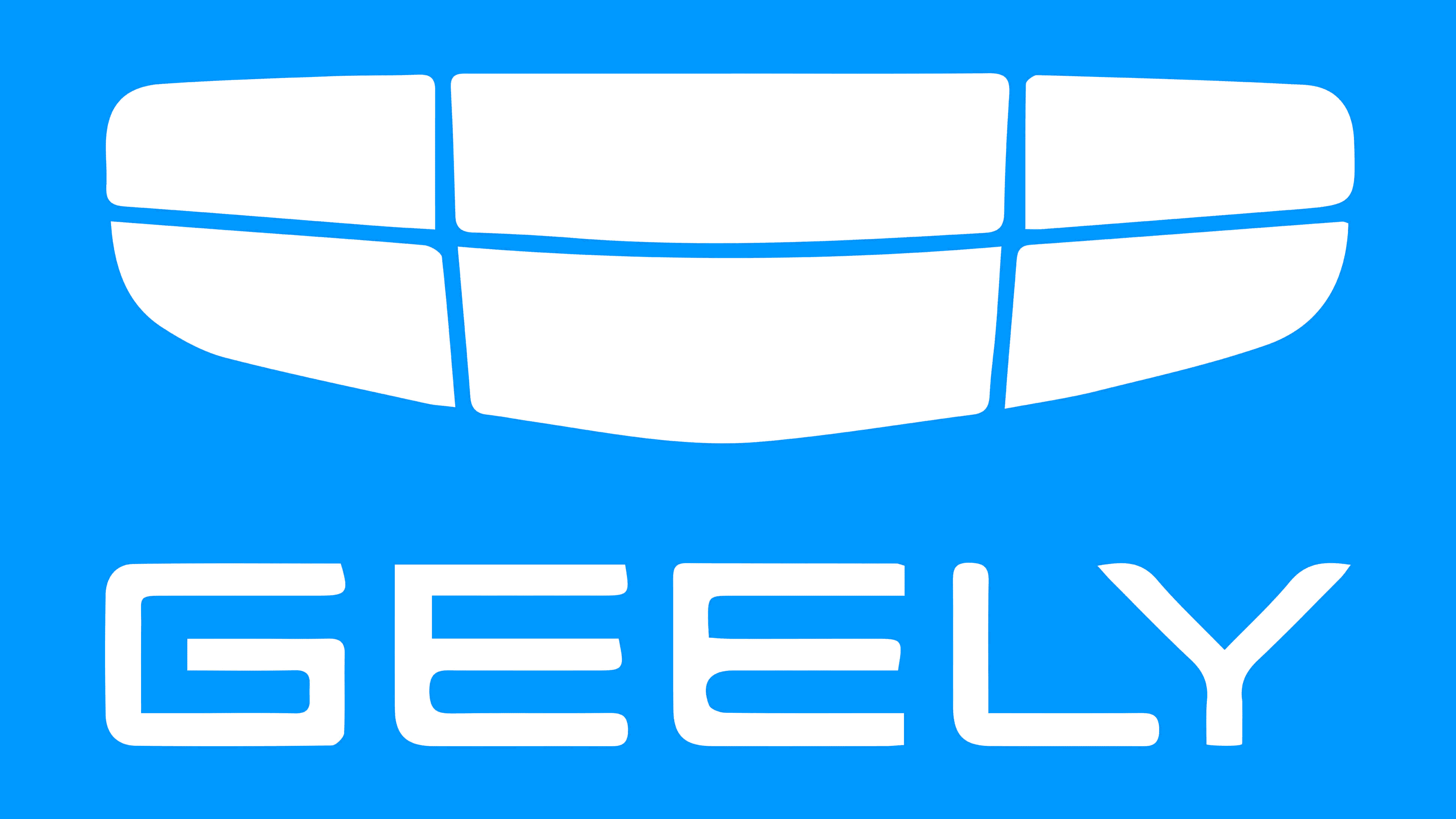 Geely Logo and sign, new logo meaning and history, PNG, SVG