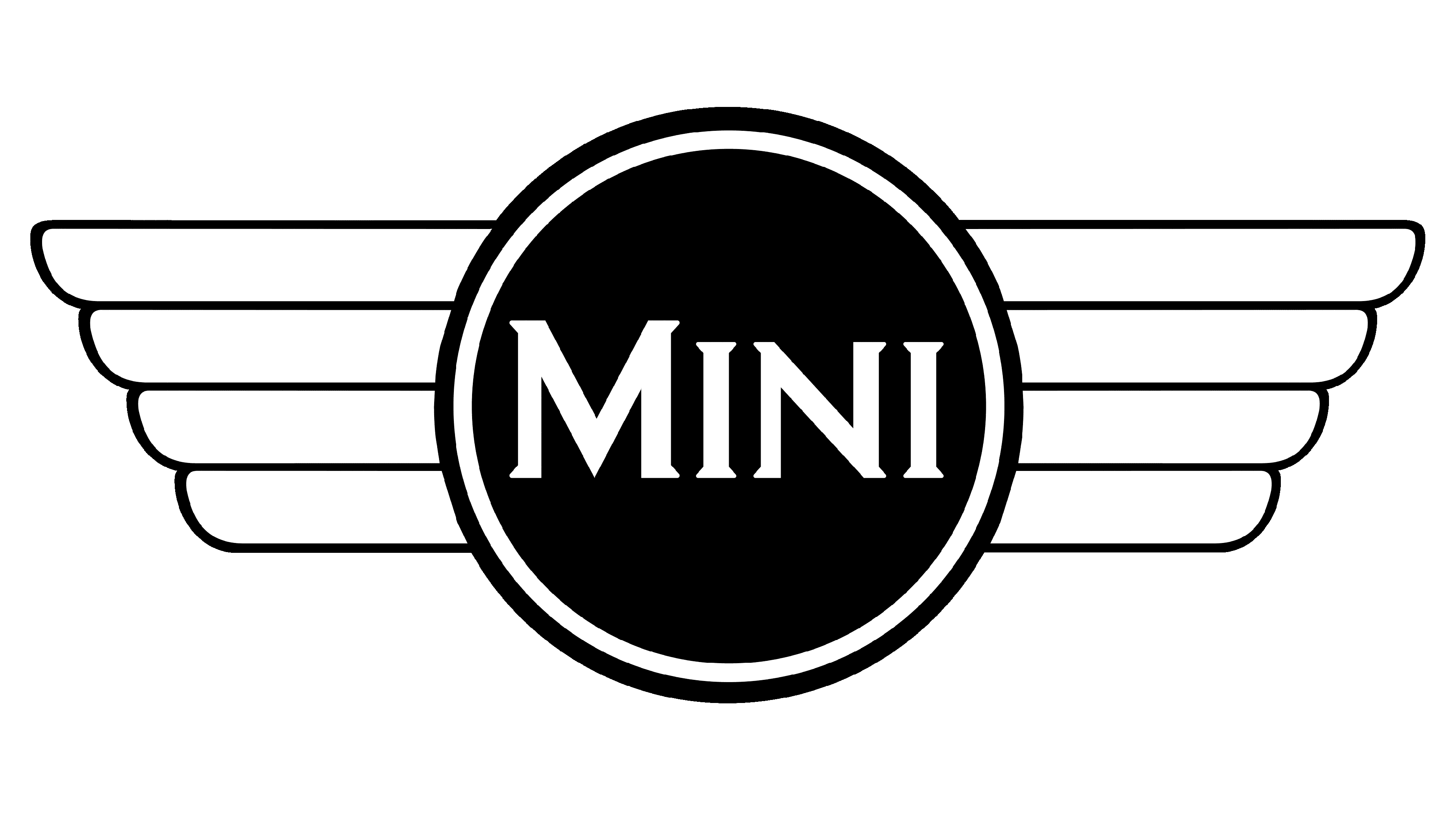 Mini Logo and sign, new logo meaning and history, PNG, SVG