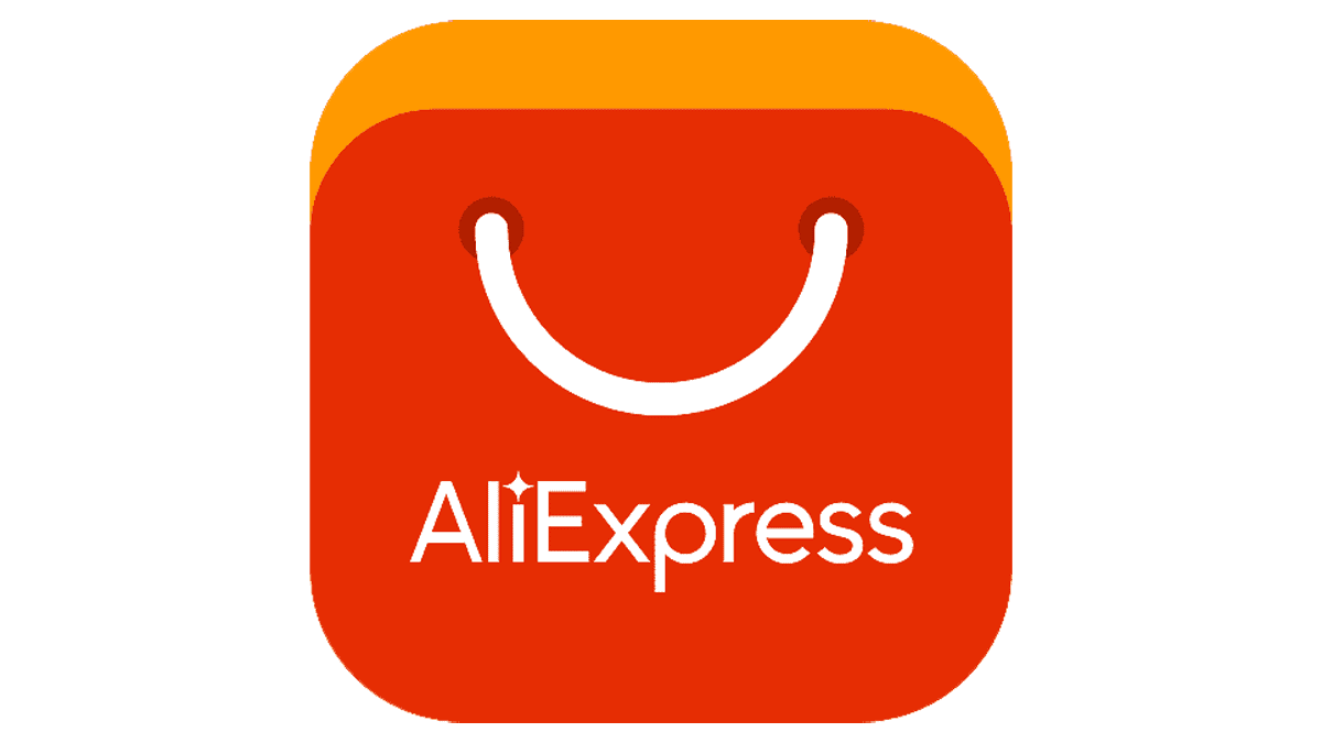 AliExpress Logo and sign, new logo meaning and history, PNG, SVG