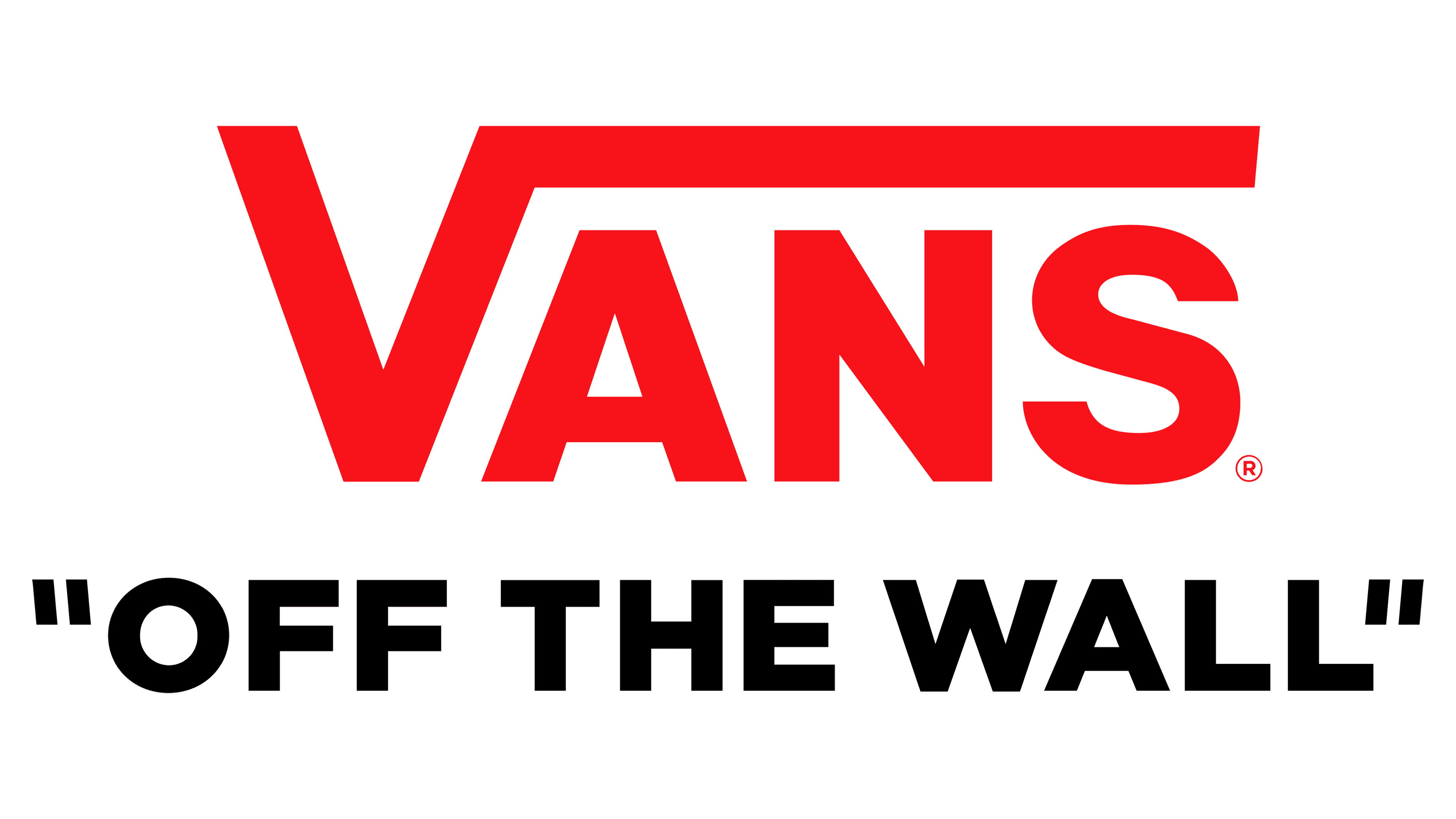 Vans Logo and sign, new logo meaning and history, PNG, SVG