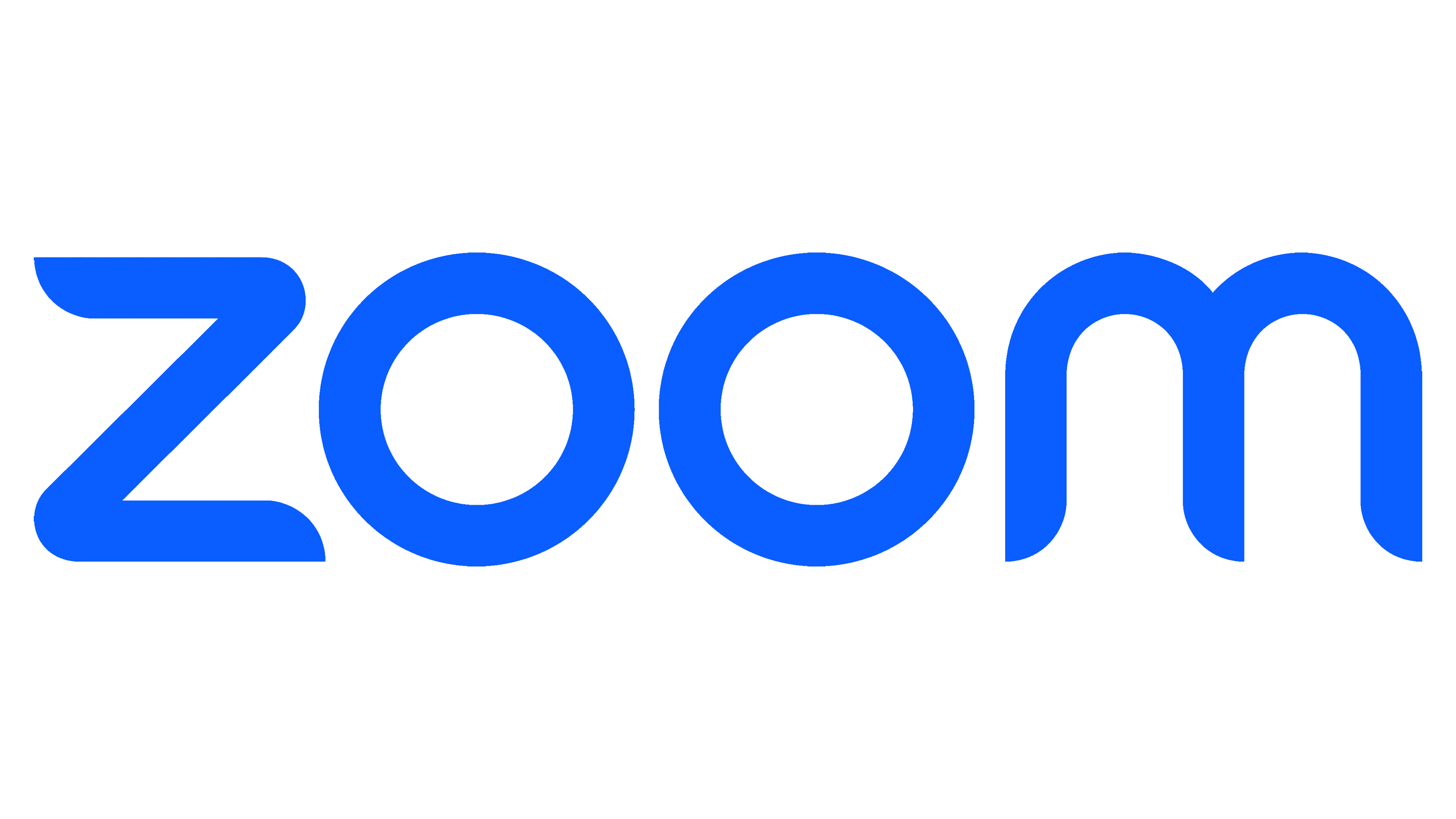 Zoom Logo And Sign, New Logo Meaning And History, PNG, SVG, 40 OFF