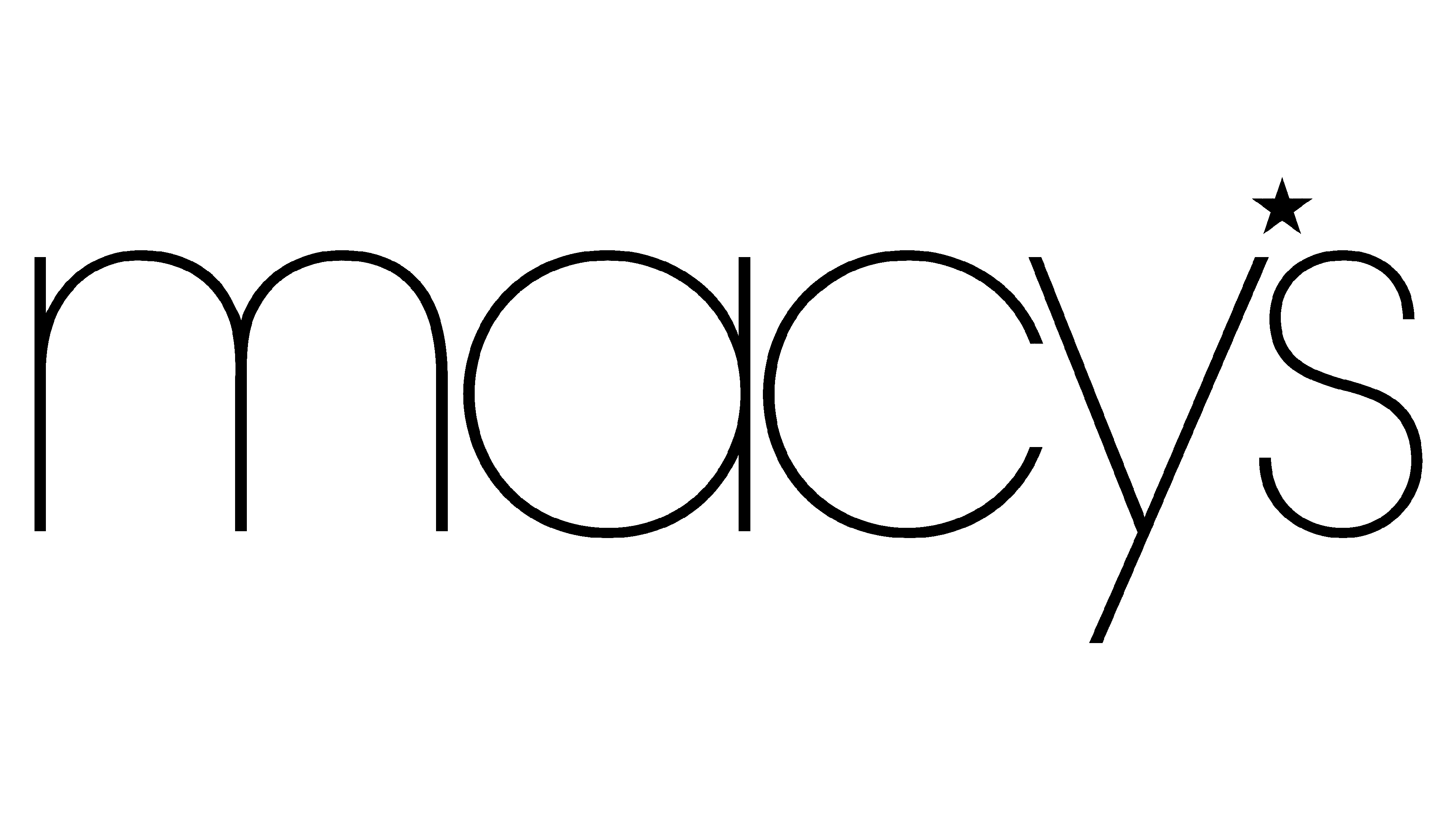 Macy’s Logo and sign, new logo meaning and history, PNG, SVG
