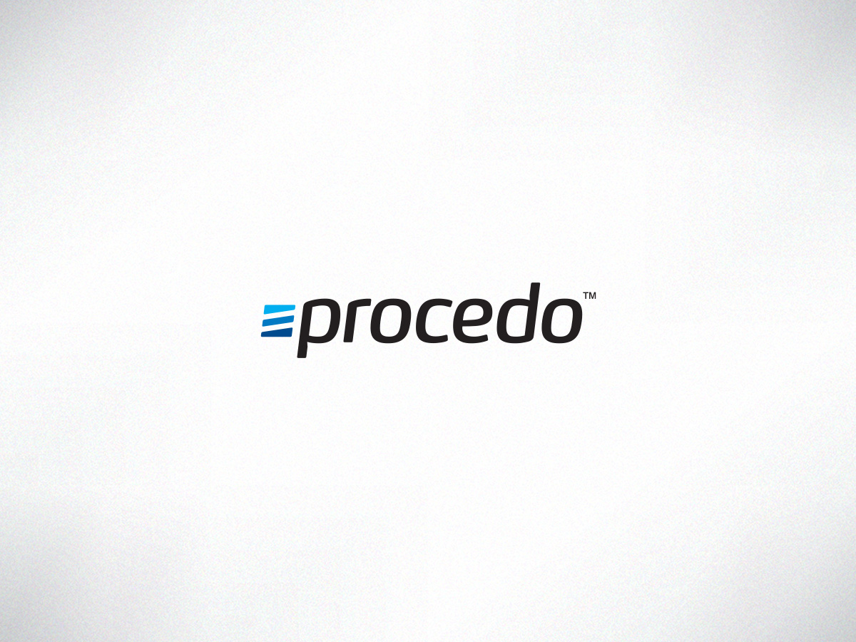 Procedo – Studio Logoholik Ltd