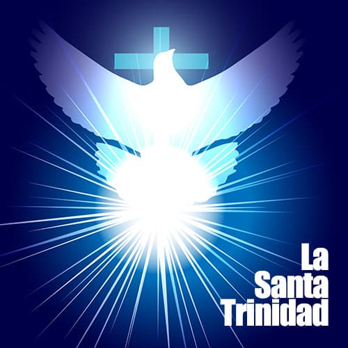 Resumen del tema de la Santa Trinidad LOGOI