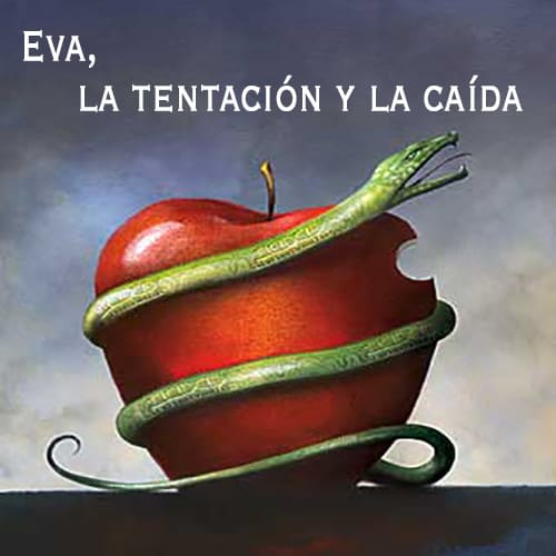 The Temptation — Steemit