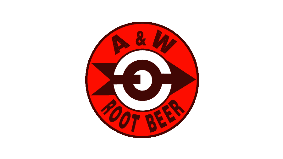 A&W Root Beer logo download in SVG vector format or in PNG format