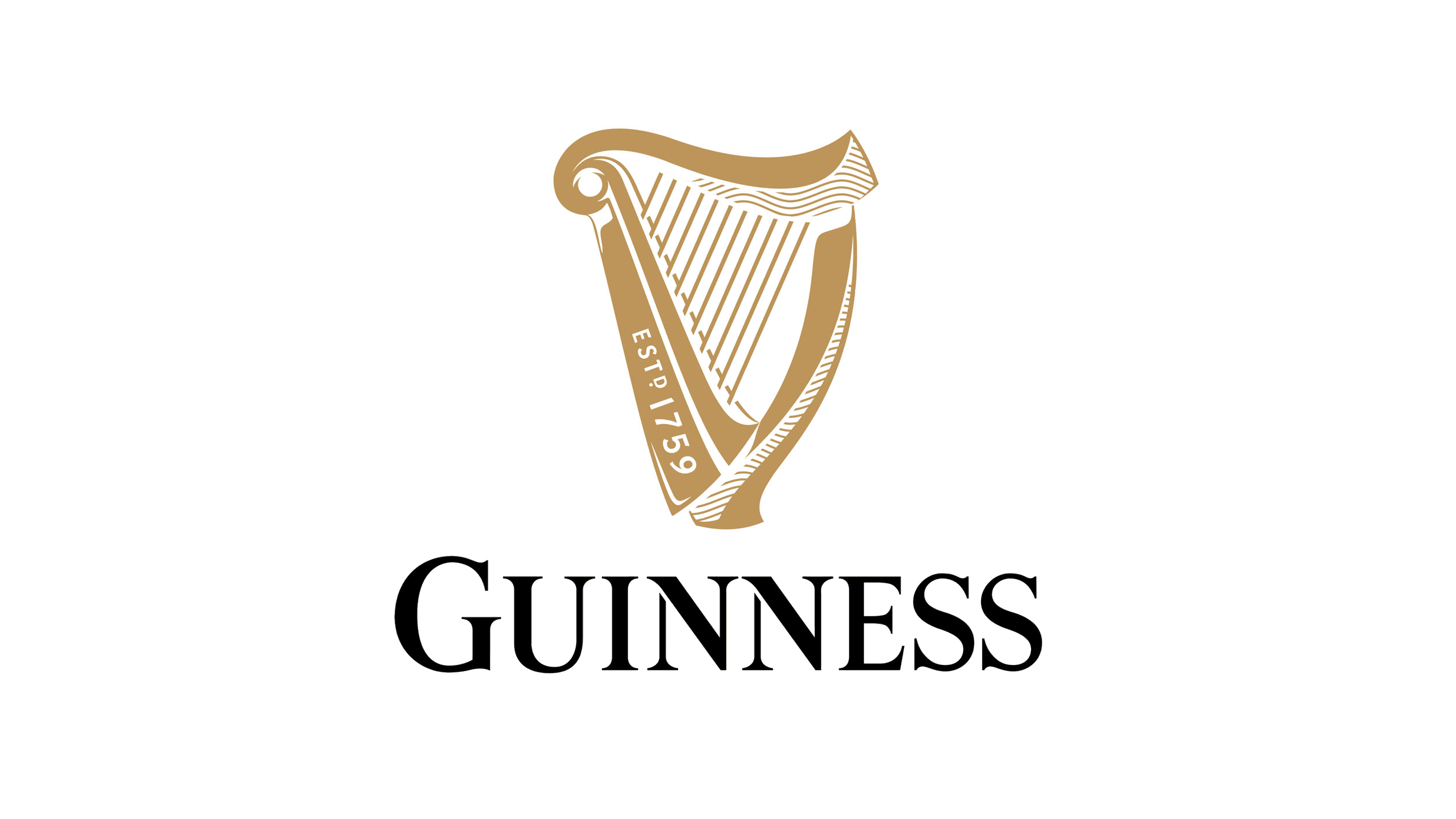 Guinness logo download in SVG vector format or in PNG format