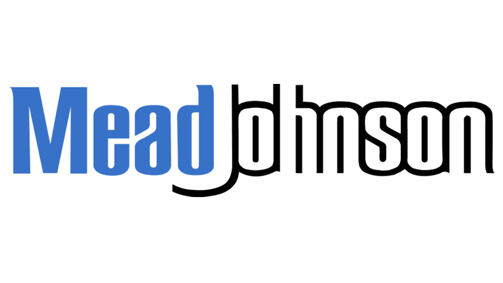 Mead Johnson logo download in SVG vector format or in PNG format